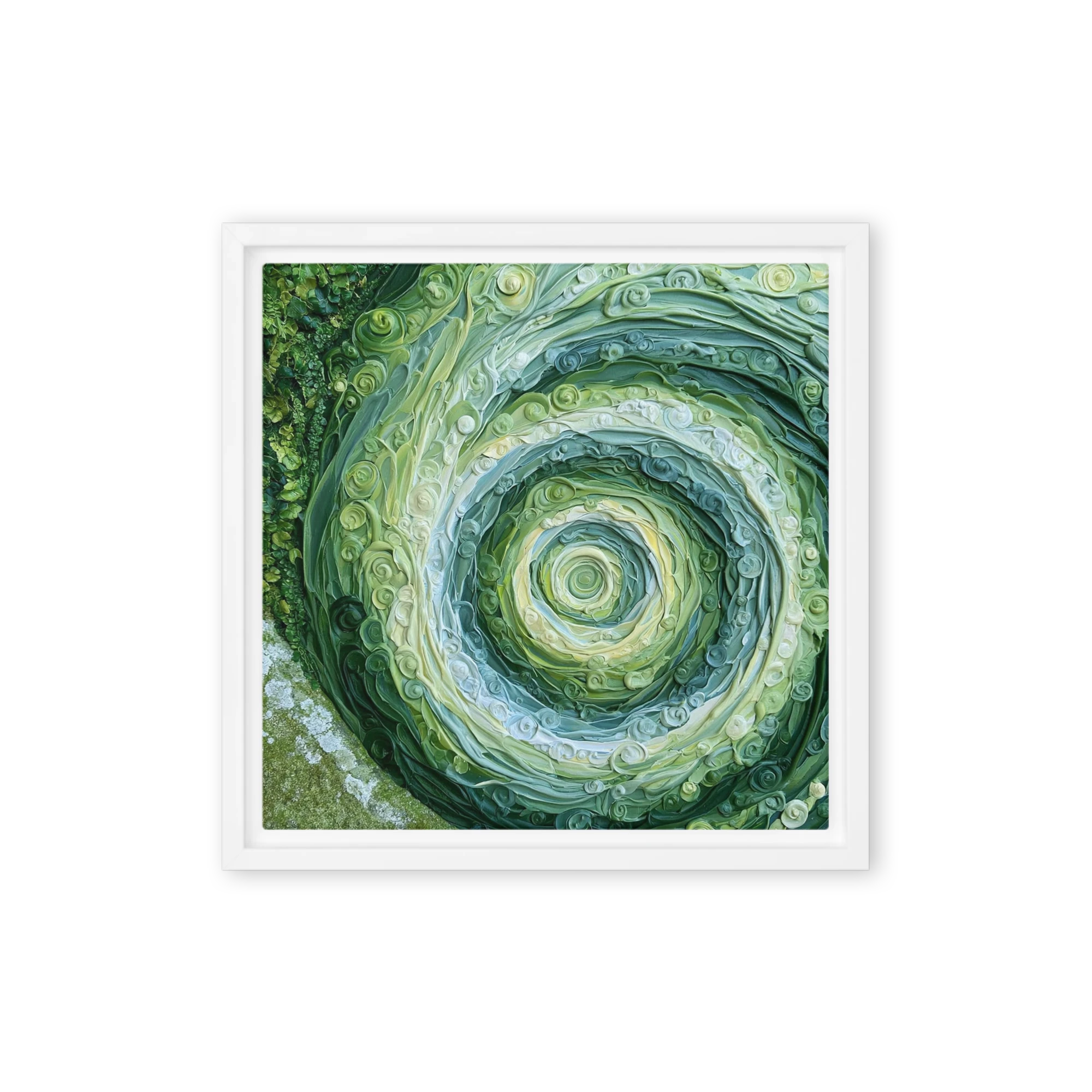 Verdant Vortex