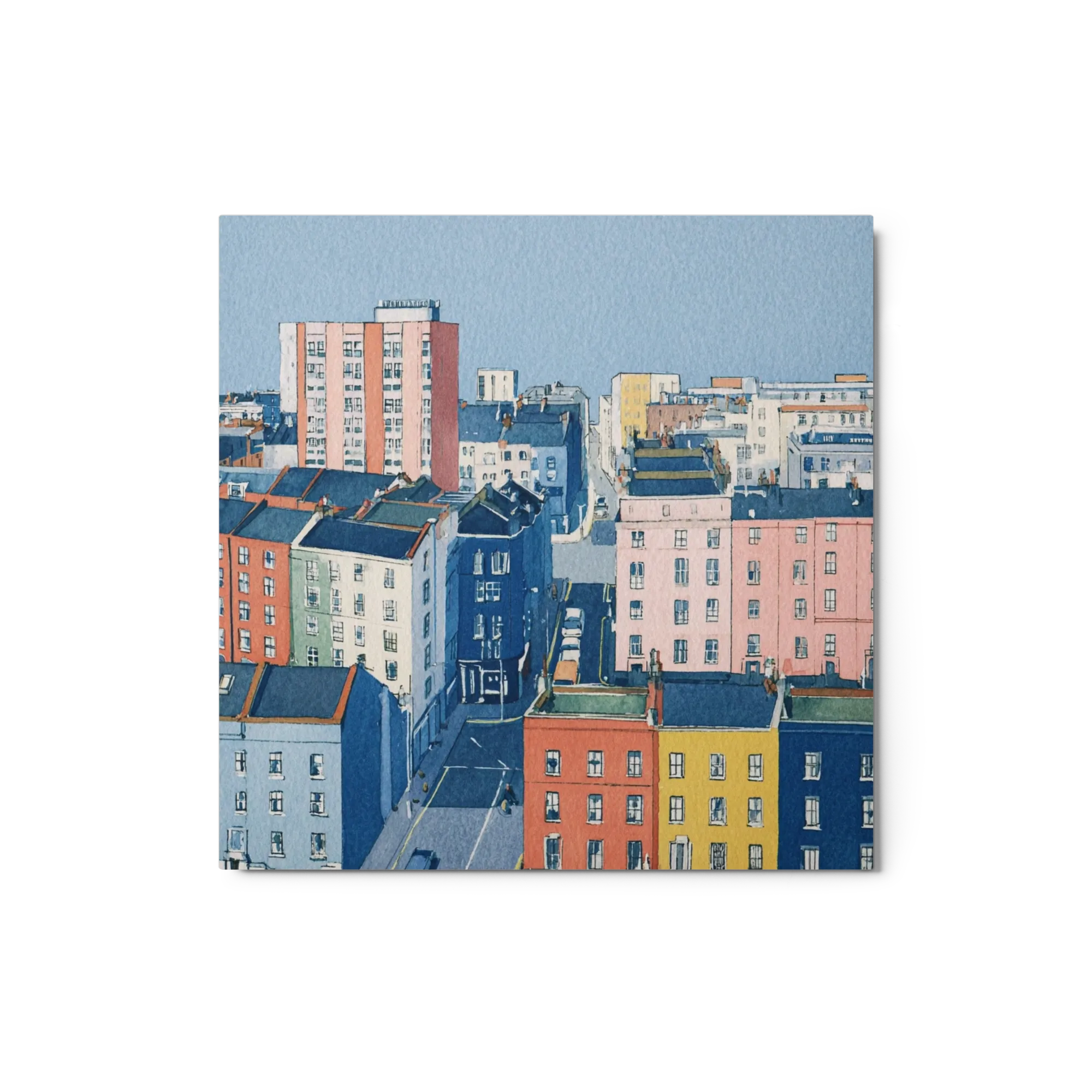 Urbane Harmonie