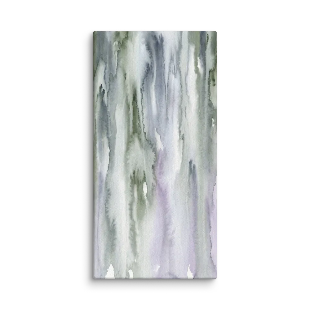 Abstract Wall Art for Your Living Room — Set the Tone