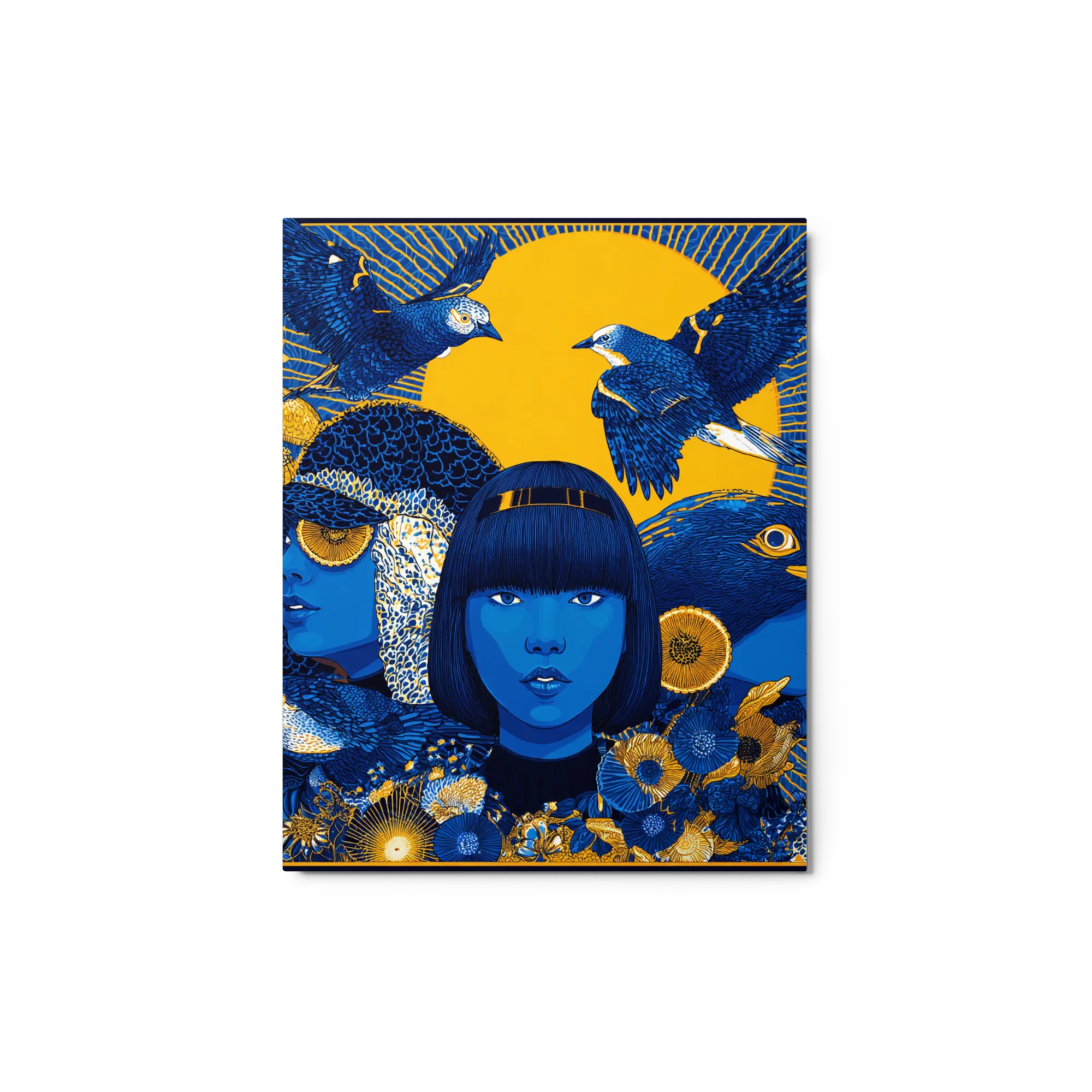 Rêverie de Cobalt