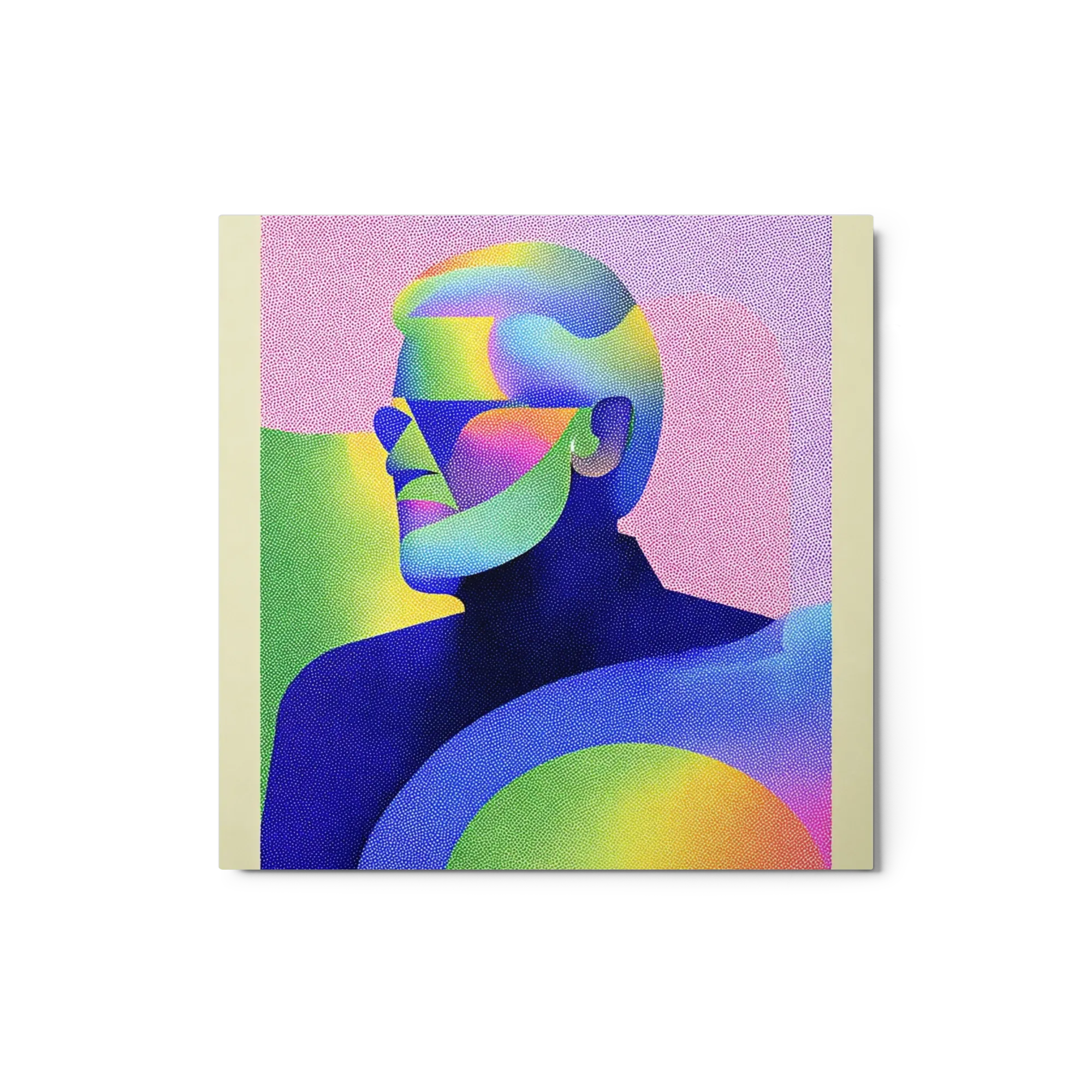 Chromatic Spectrum Profile