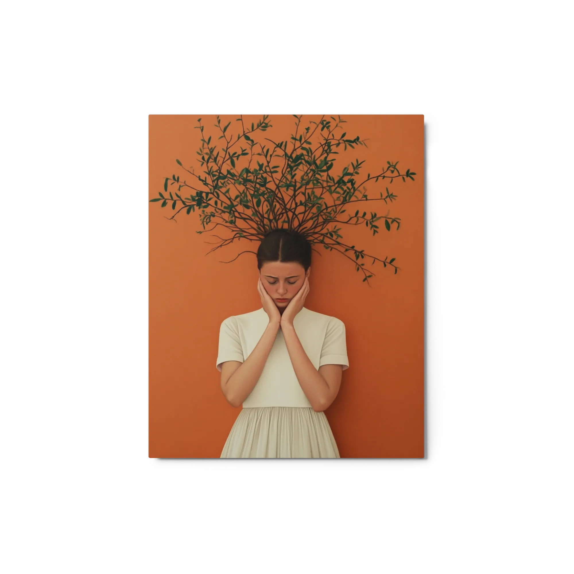 Rooted Thoughts