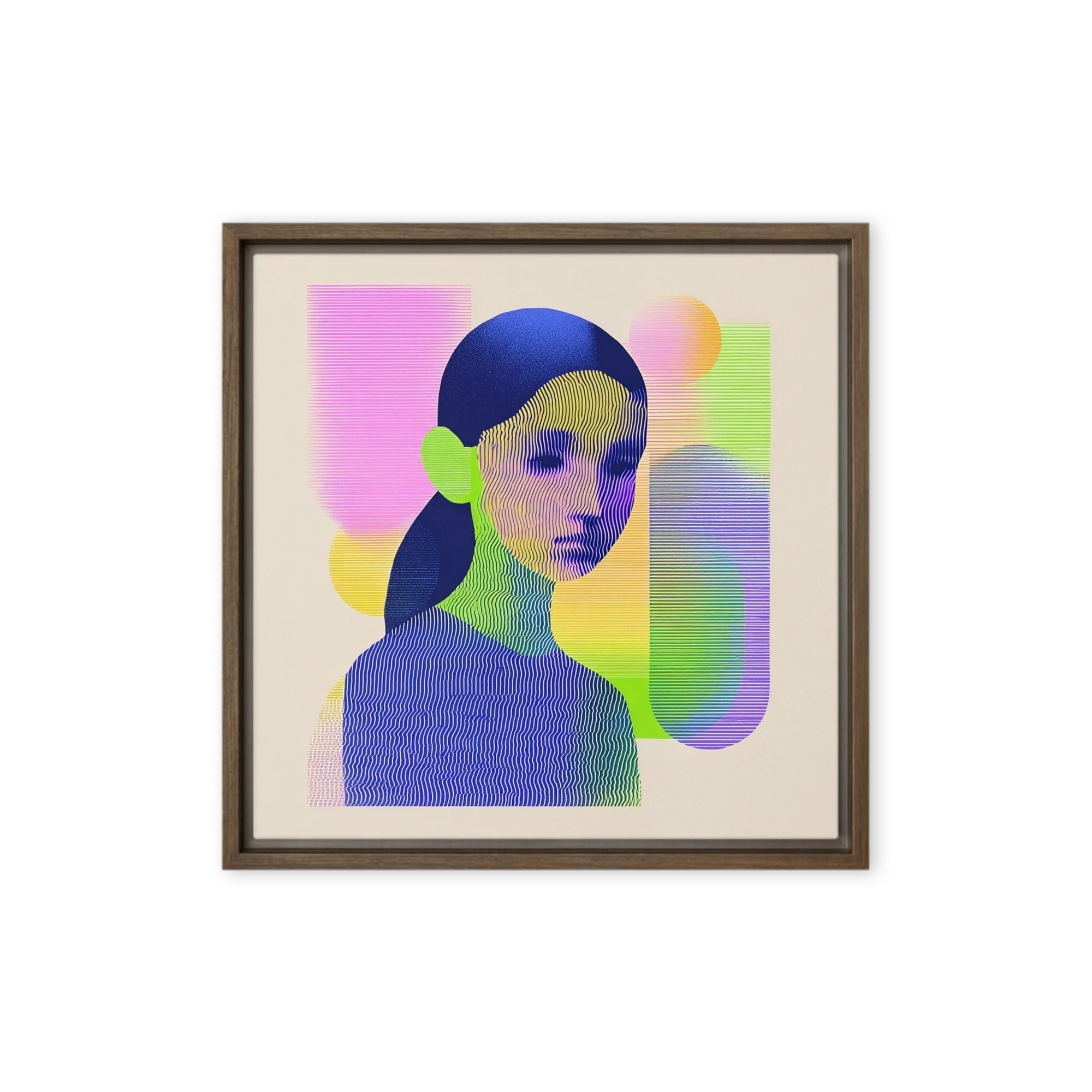 Resonance in Contour