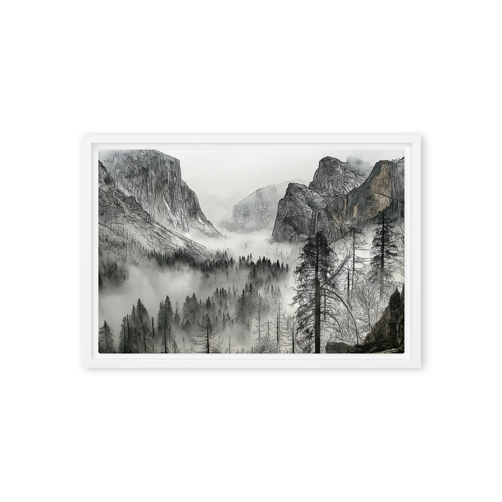 Valley of Whispers