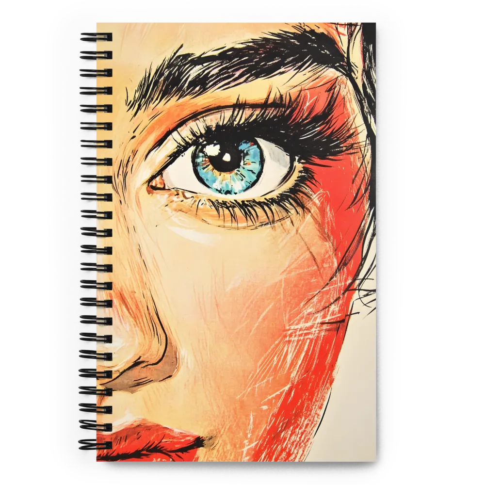 Gaze of Emotion