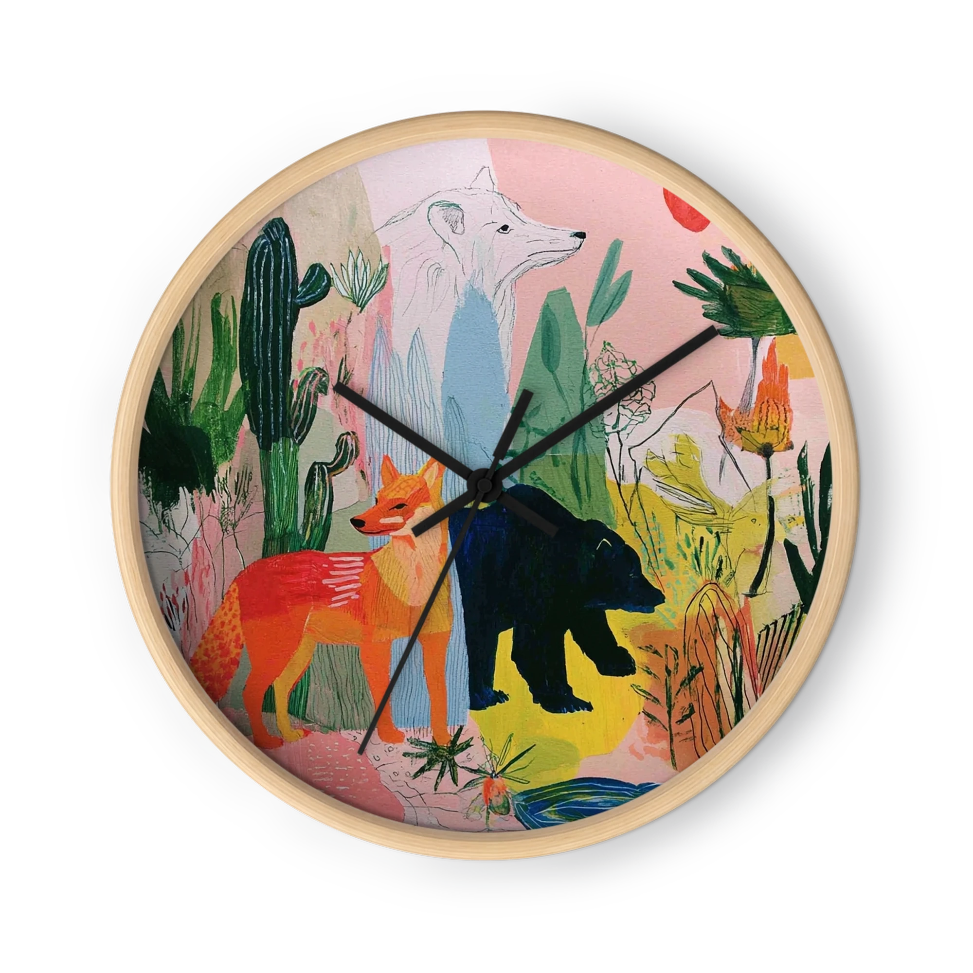 Forest Guardians