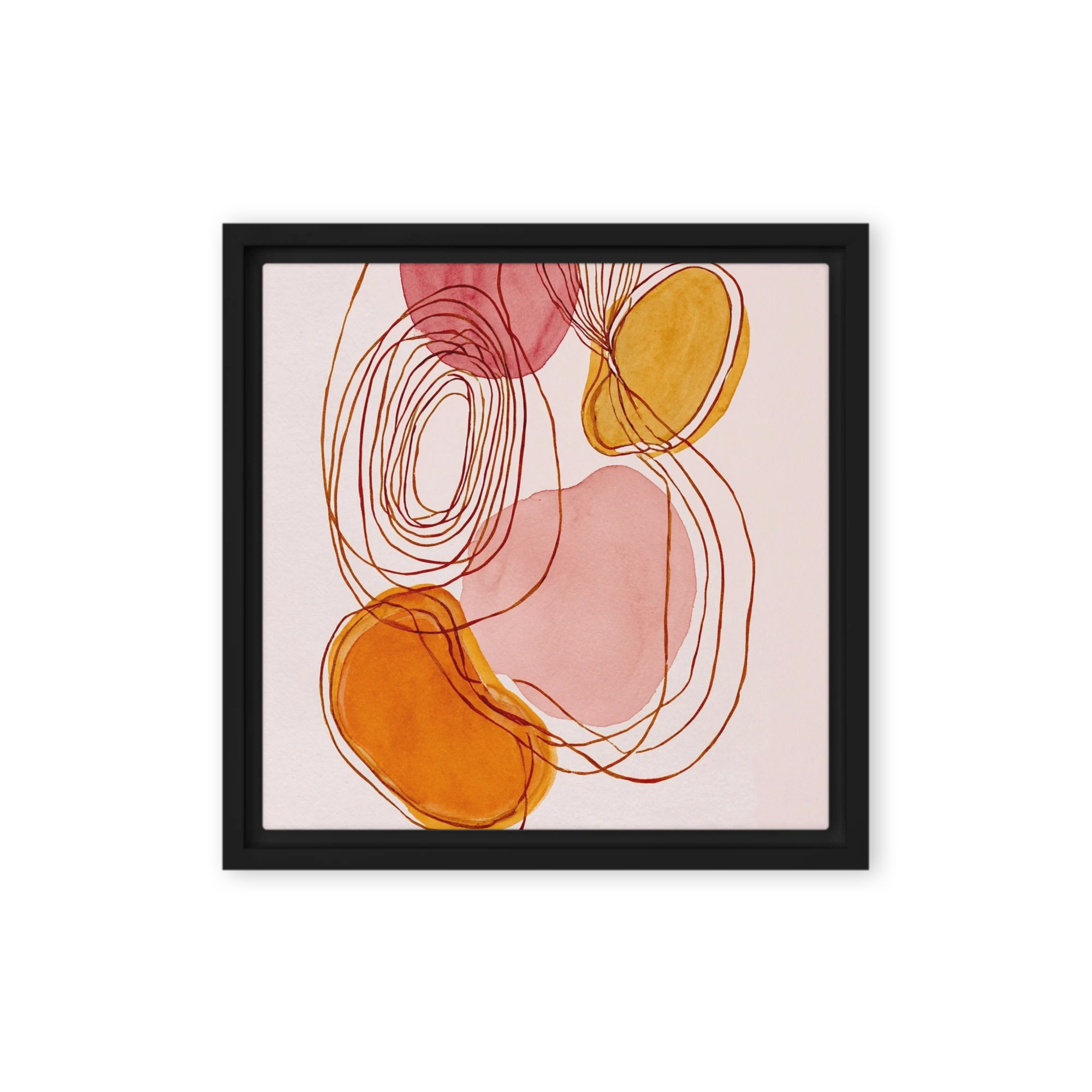 Organic Curves