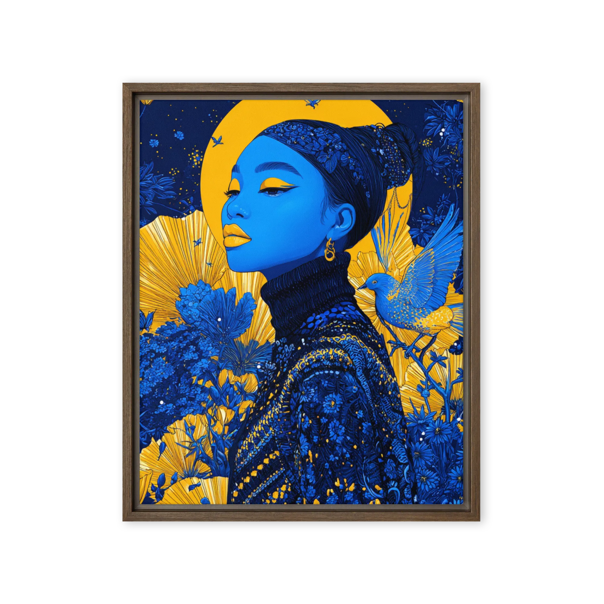 Azure Harmony