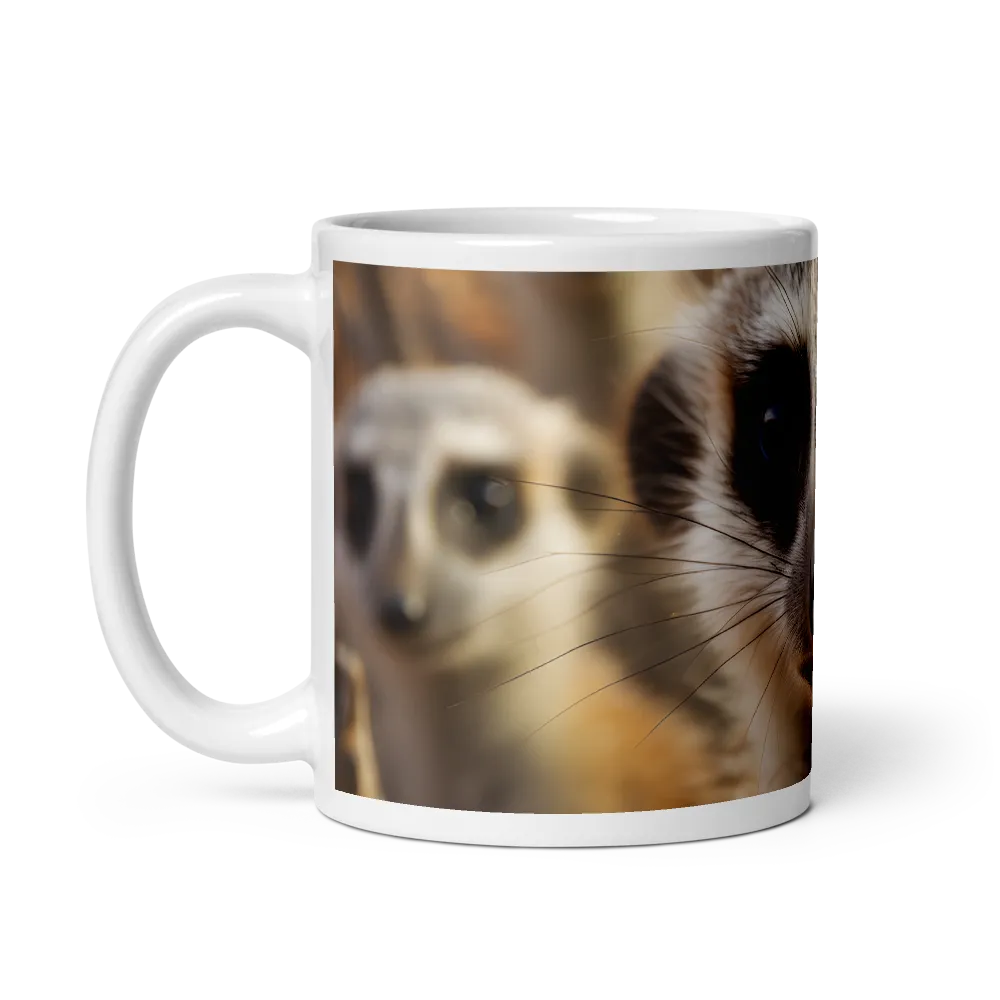 Curious Meerkats in Community