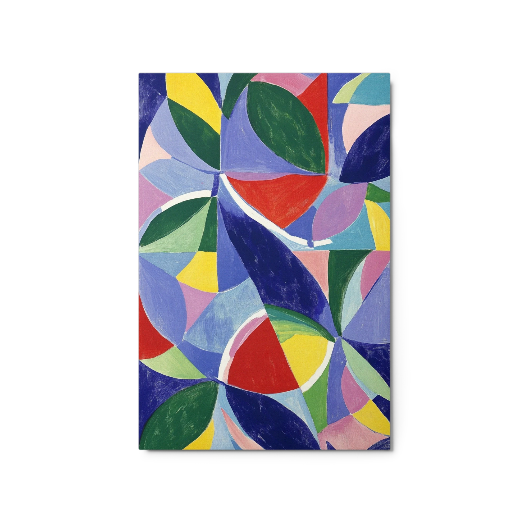 Abstract Geometric Design