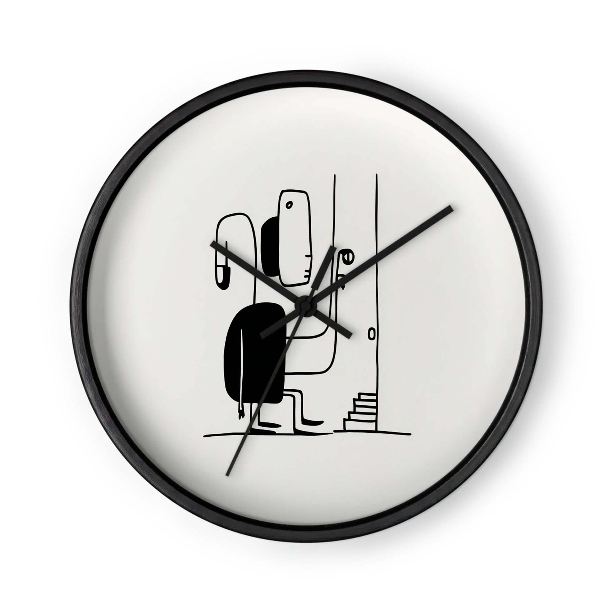 The Keyhole