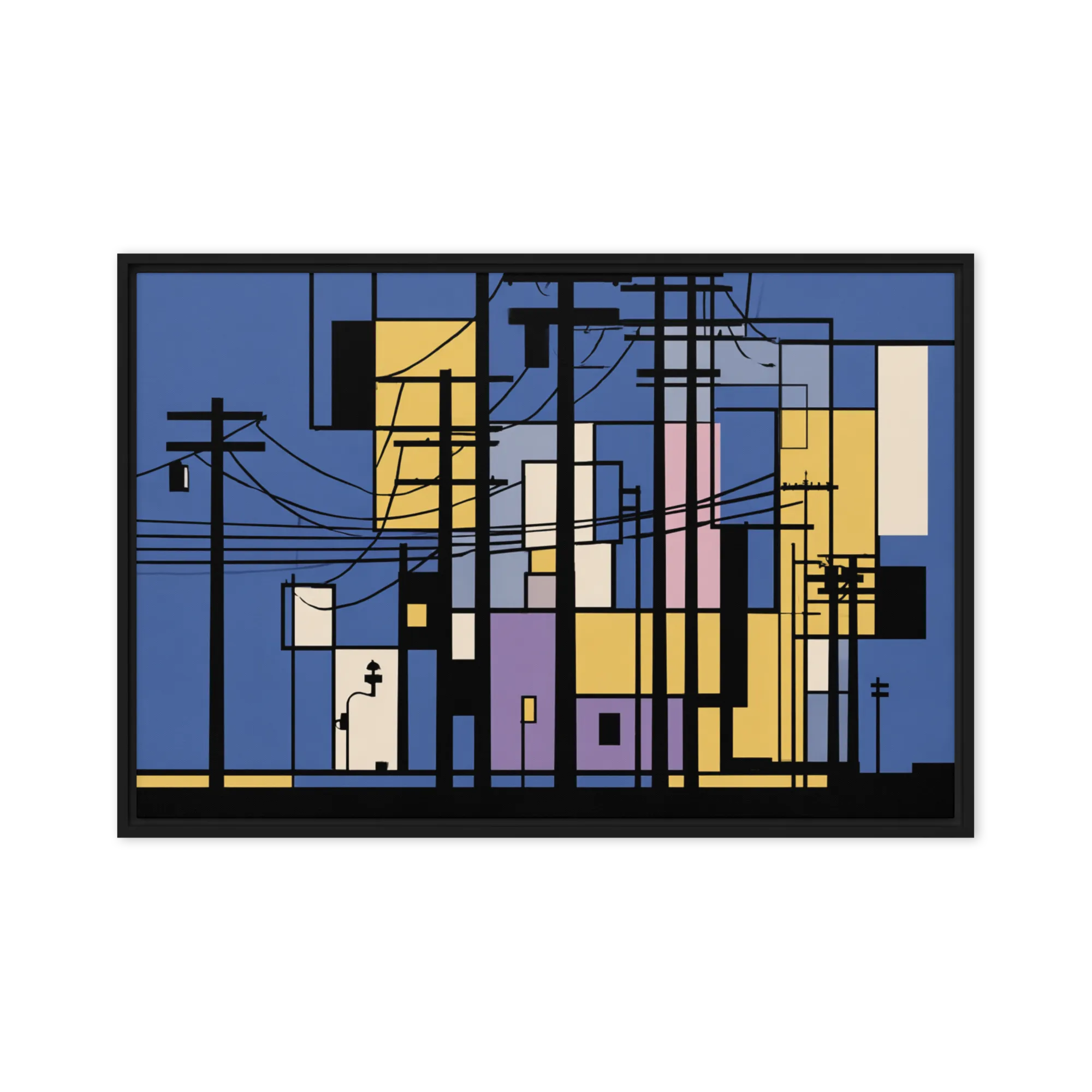 Urban Gridlock