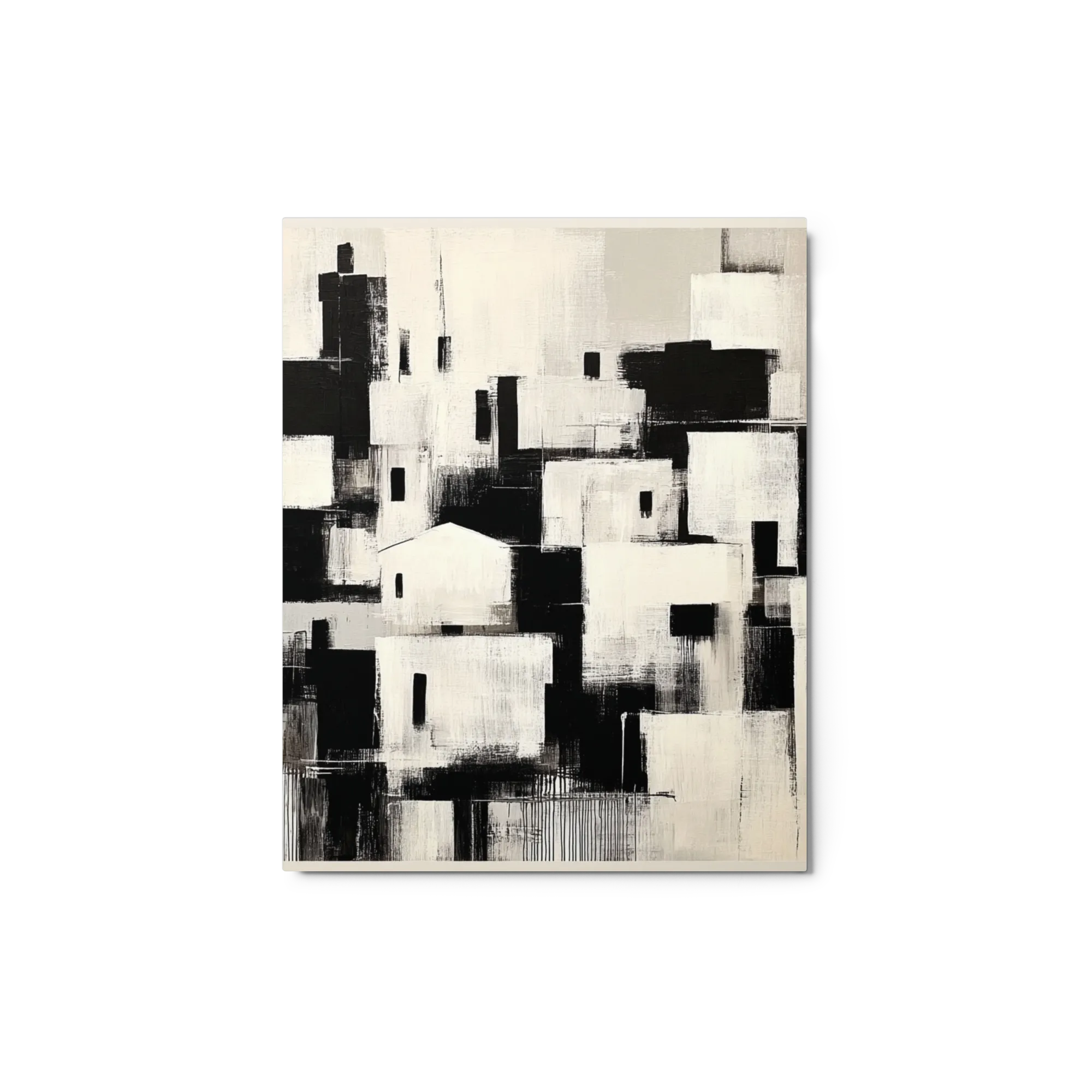 Monochromatic Cubes