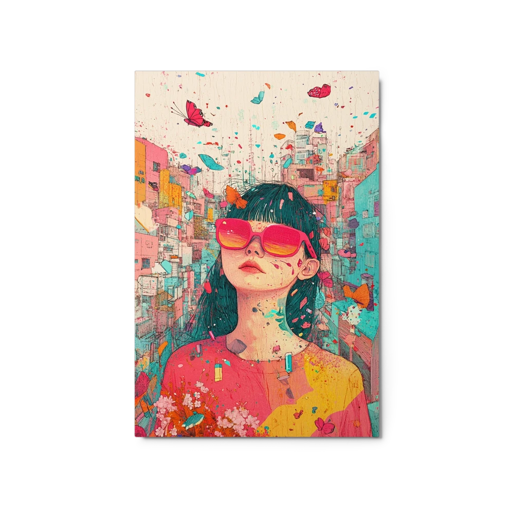 Urban Dreamer | Art Print