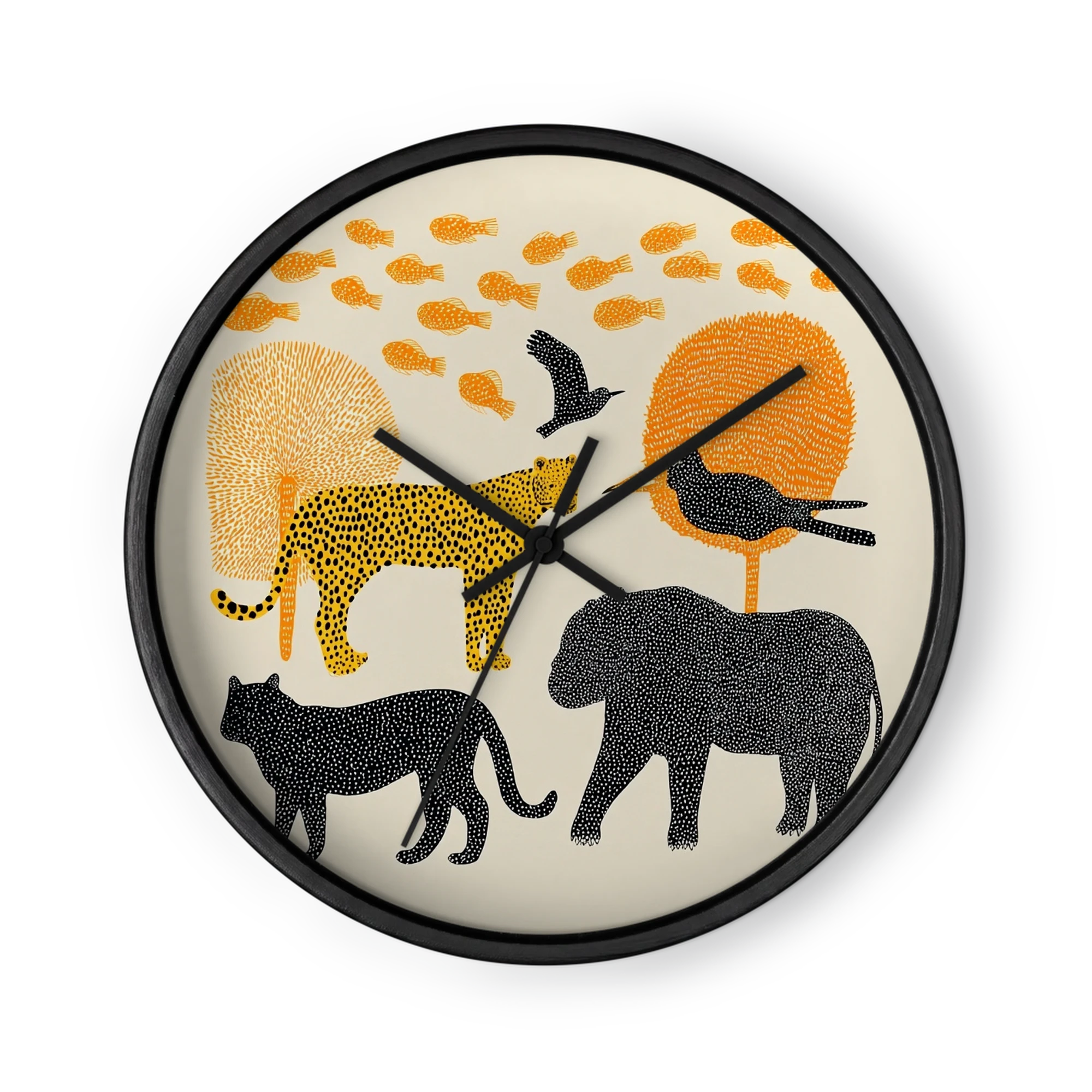 Jungle Harmony