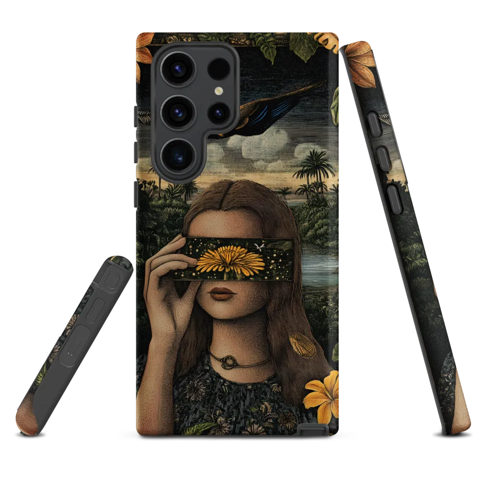Vision of Nature | Phone Case