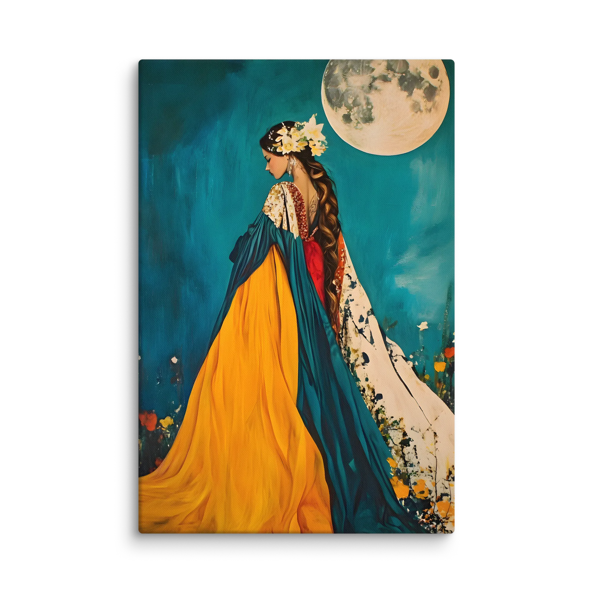 Lunar Serenade