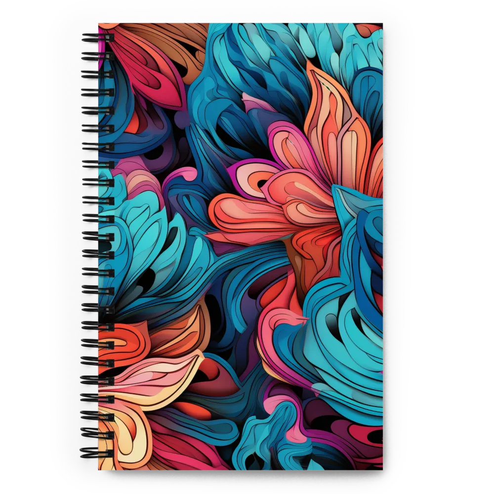 Floral Symphony