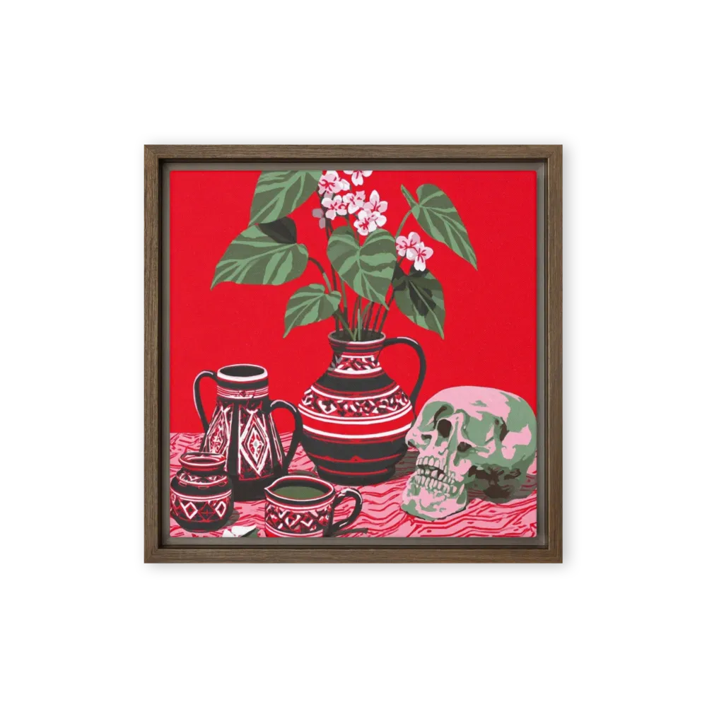 Linocut Wall Art — The Linocut Look