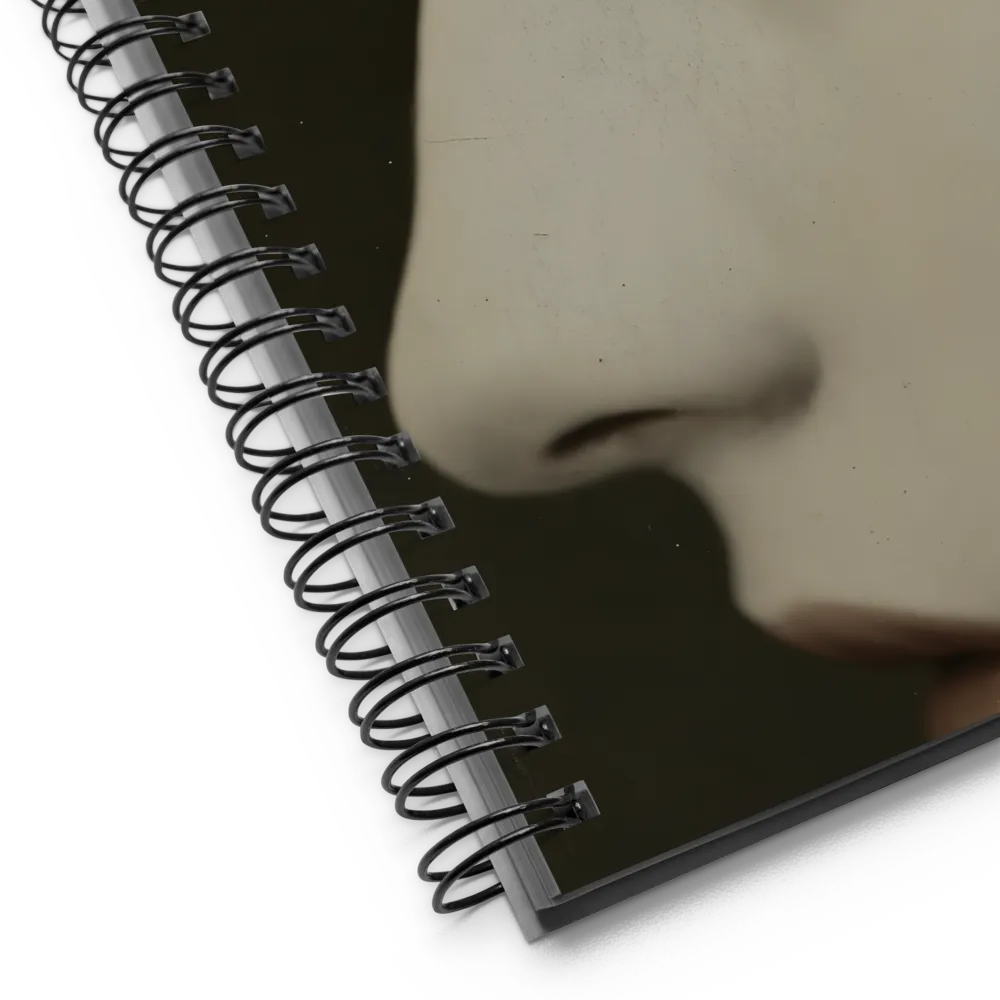 Profile with Graphic Liner