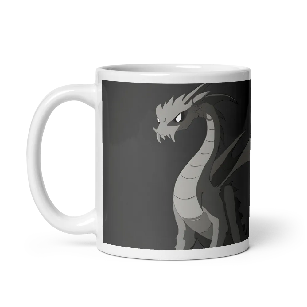 Emblem of Majestic Power