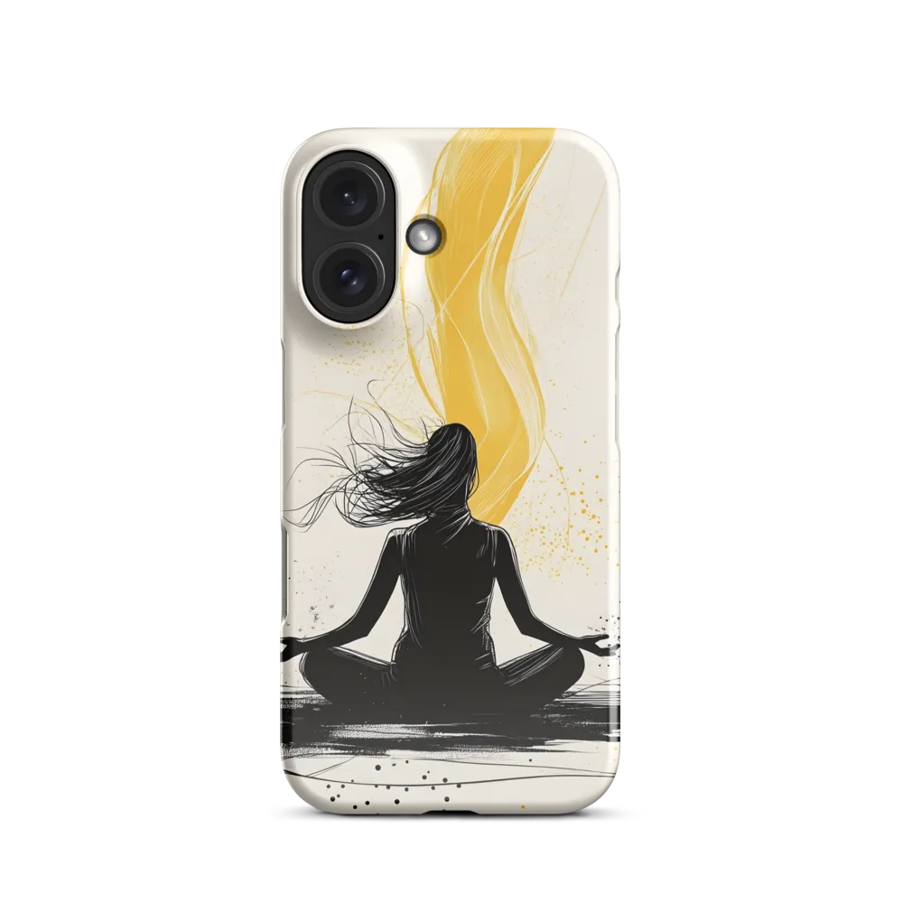 Spiritual Flow 
 Samsung Galaxy S21 Plus | Tough Case