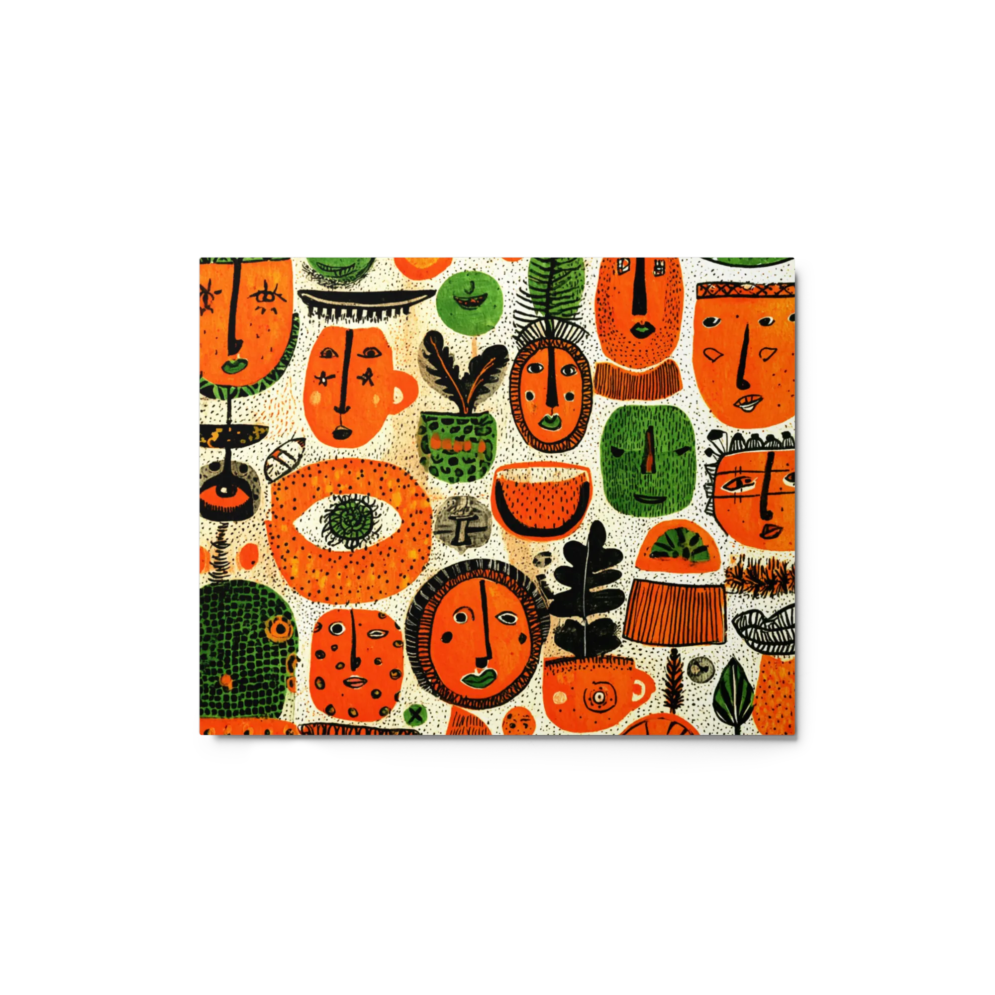 Tribal Gathering