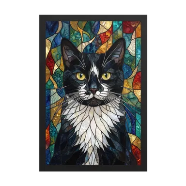 Stained Glass — Demo