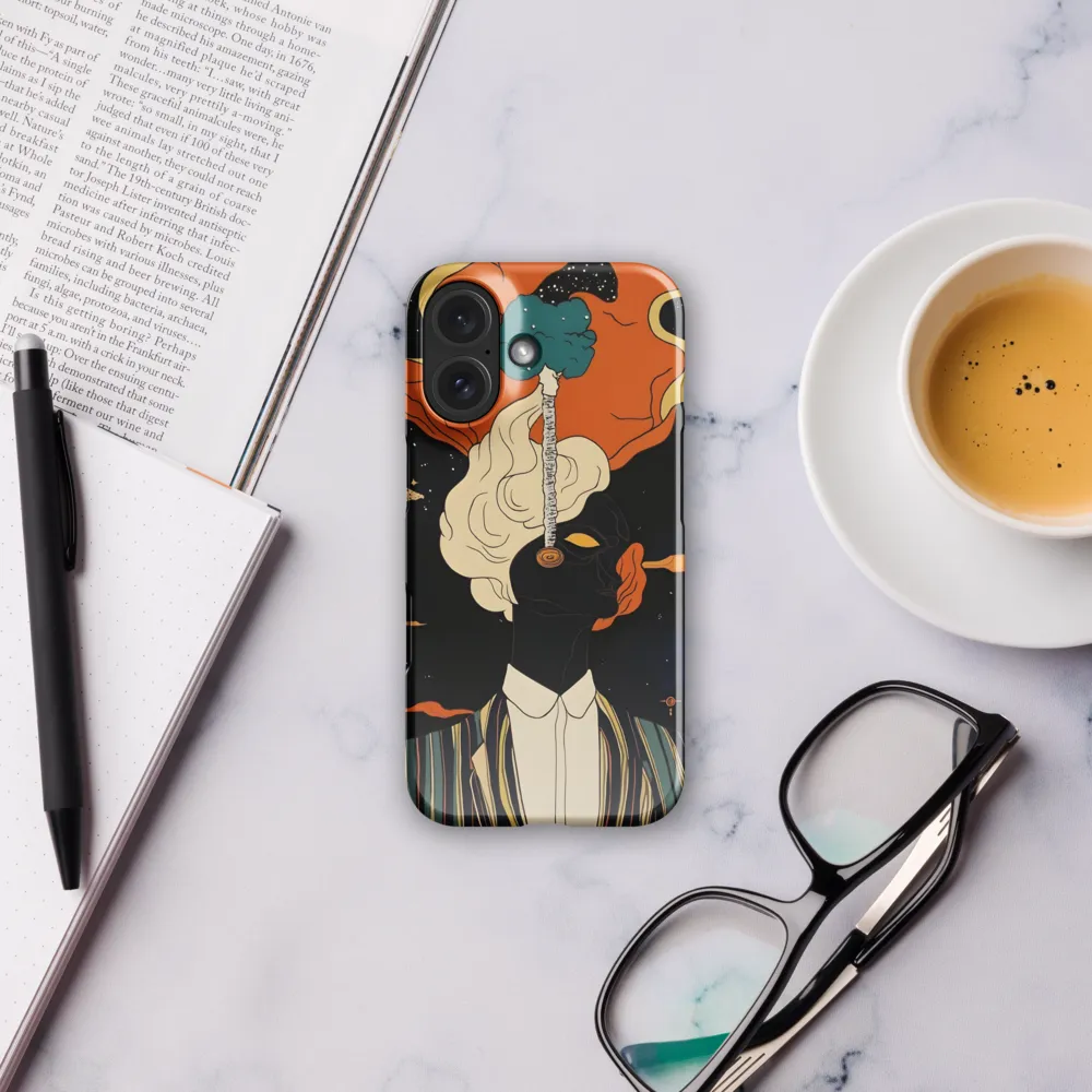 Cosmic Consciousness 
 Samsung Galaxy S24 | Tough Case