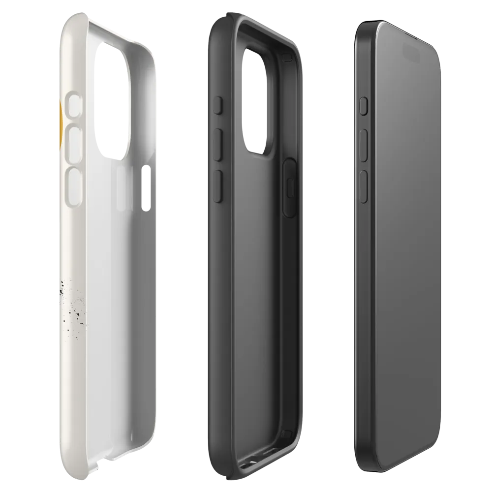 Celestial Explorer | Phone Case