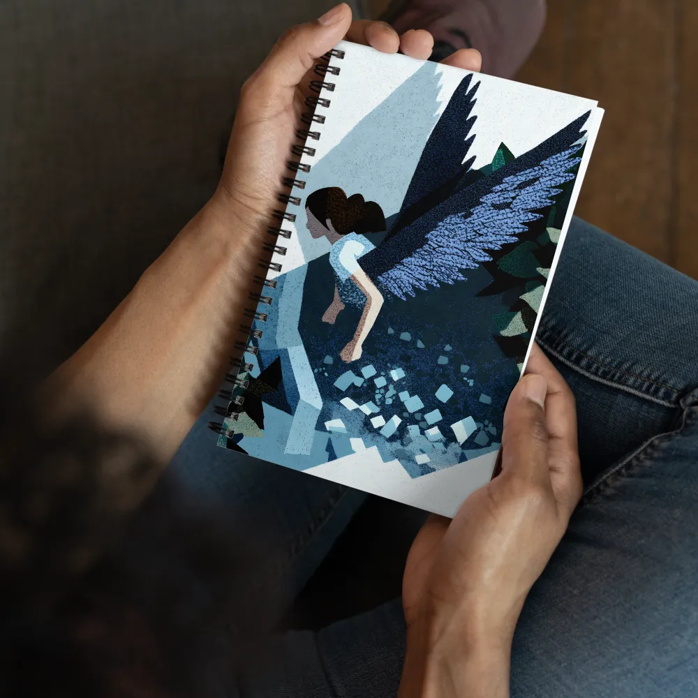 Wings of Mystique