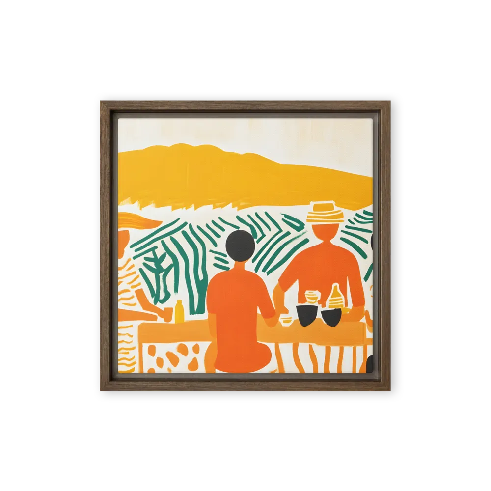 Wall Art for Every Wall — Gallery Walls, Solved