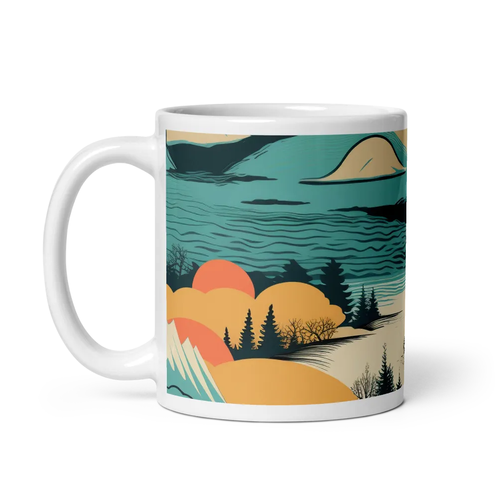 Tranquil Horizons