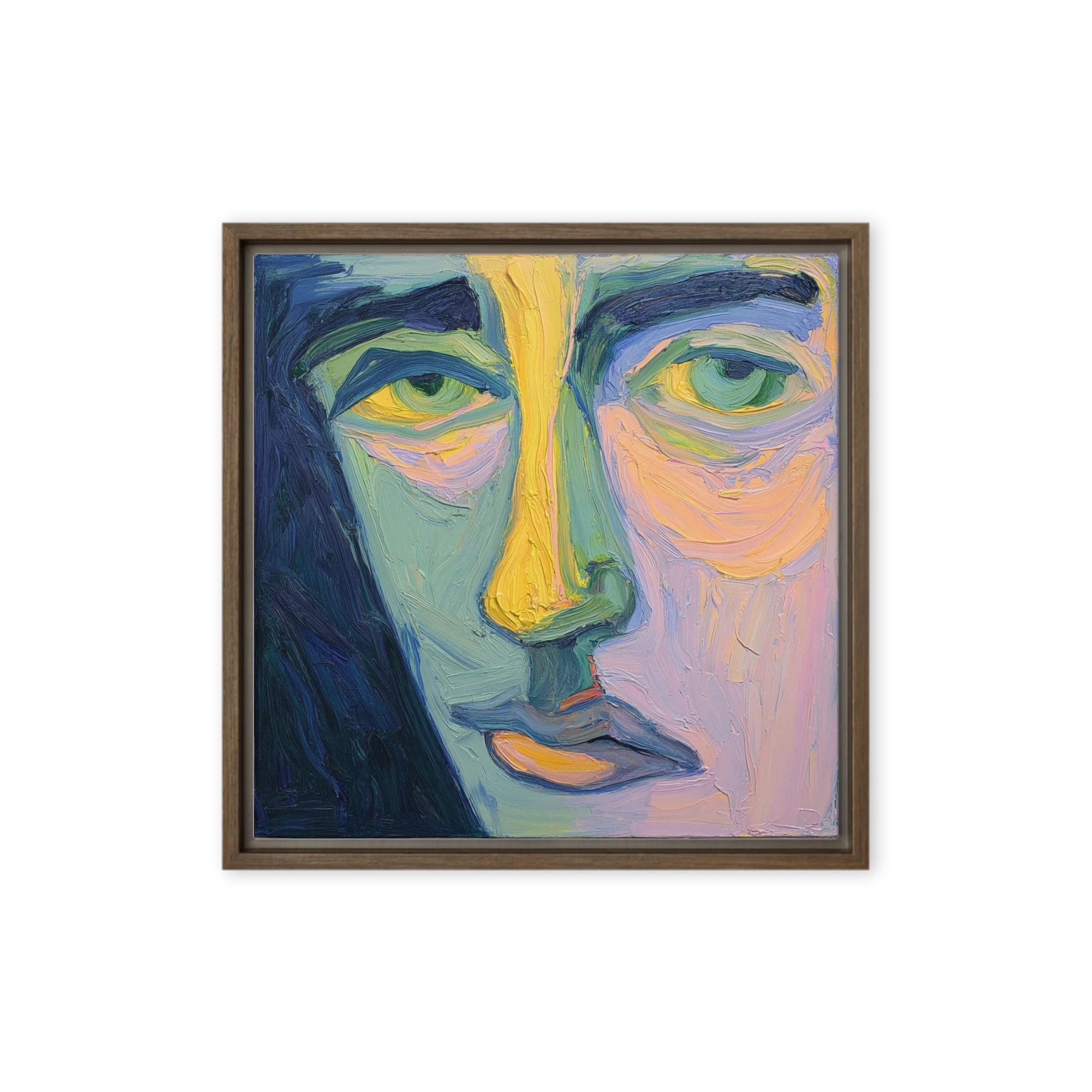 Chromatic Reflection