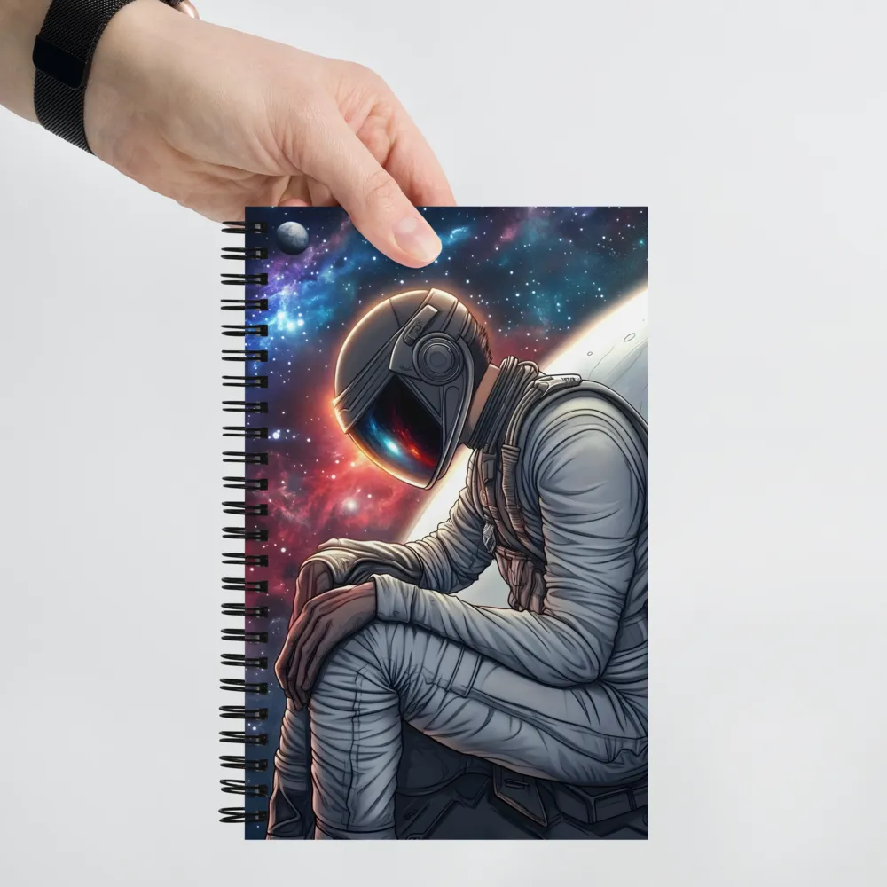 Contemplation in the Cosmos