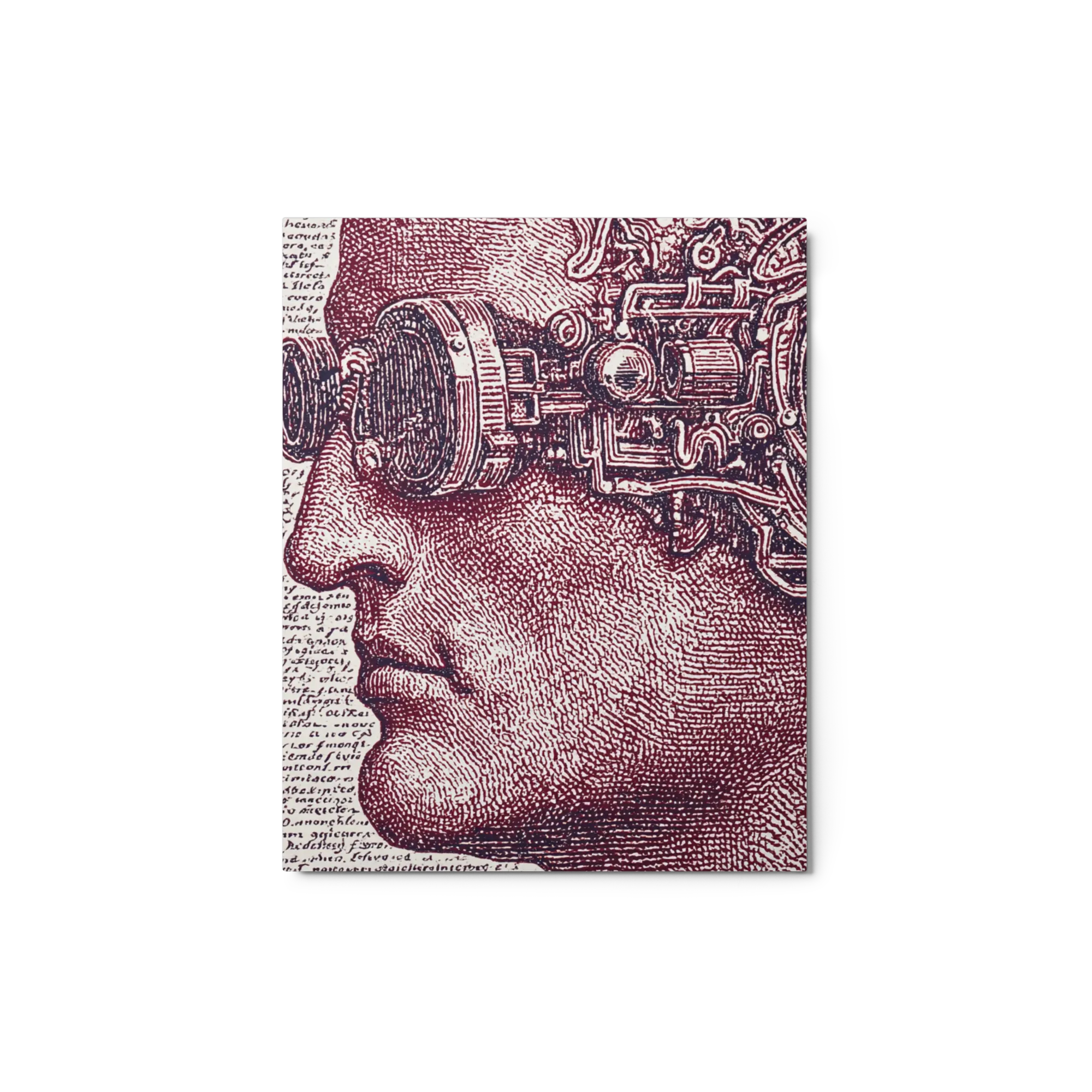 Goggles of the Mind