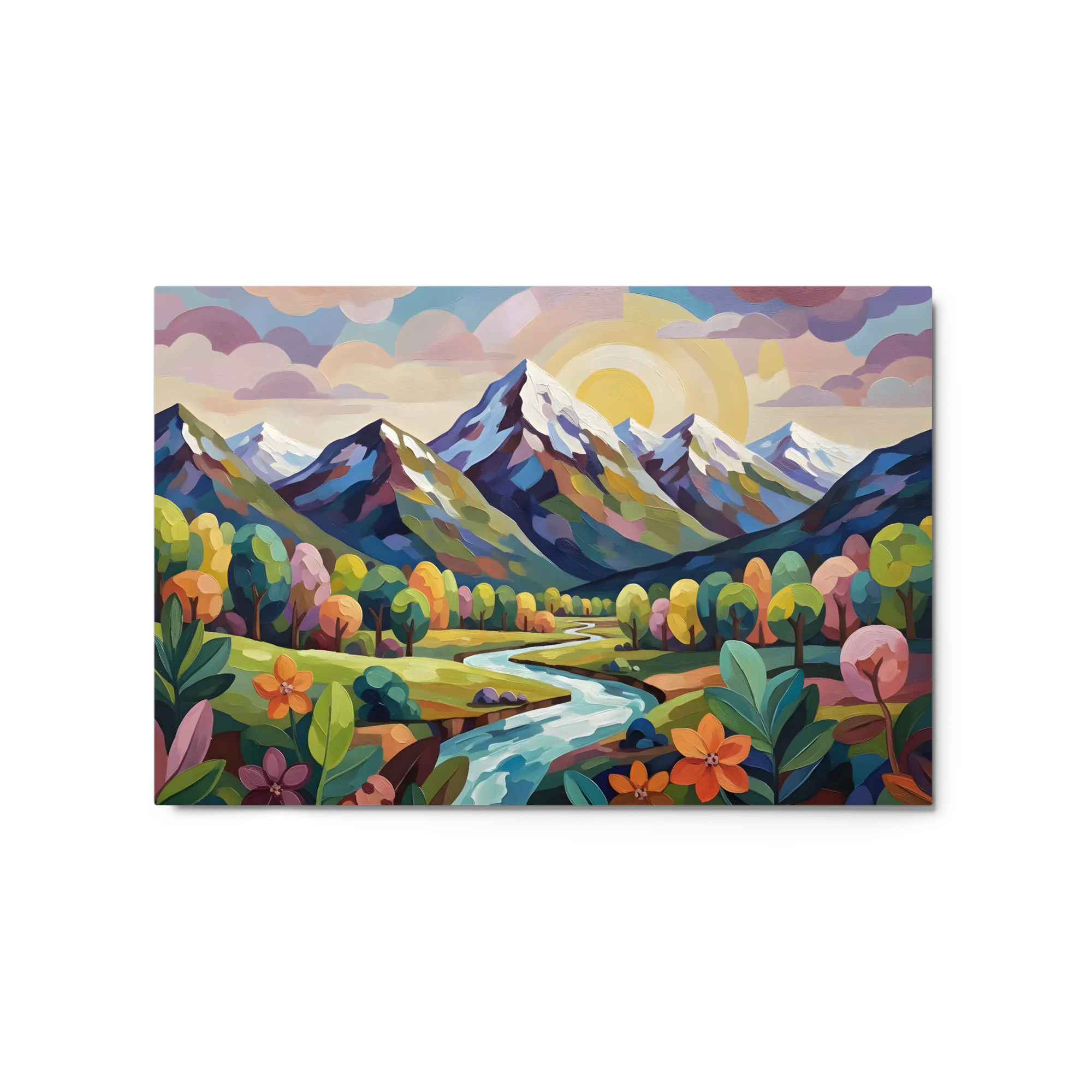 Sogno Montano Vibrante