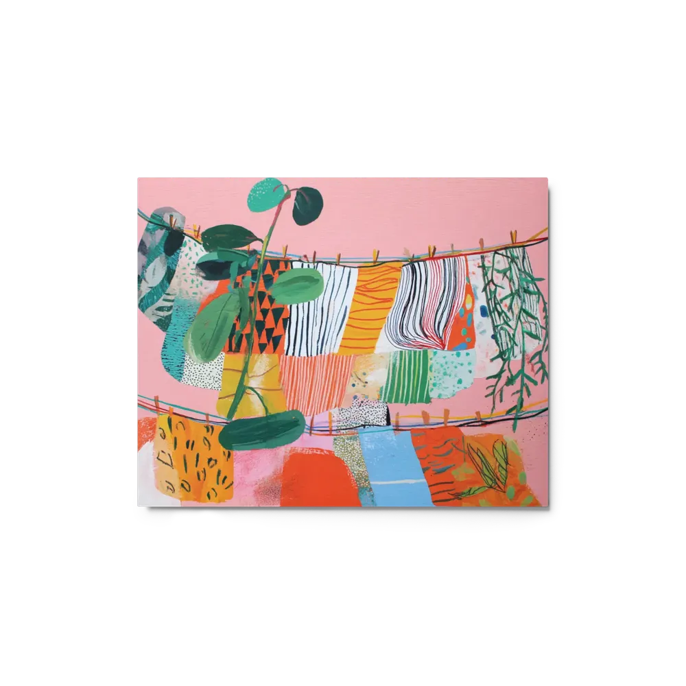 Hanging Patterns | Art Print