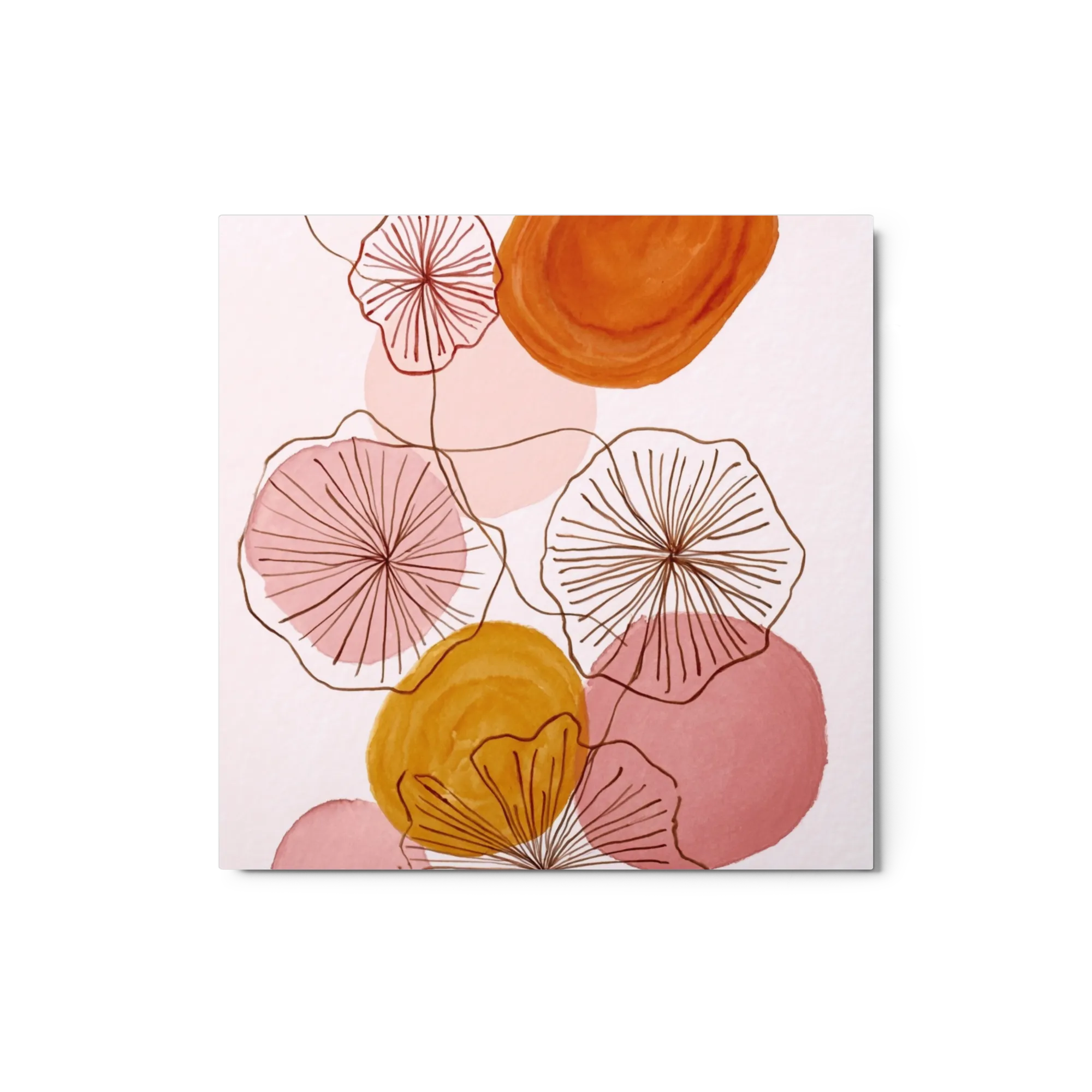 Organic Floral Wash