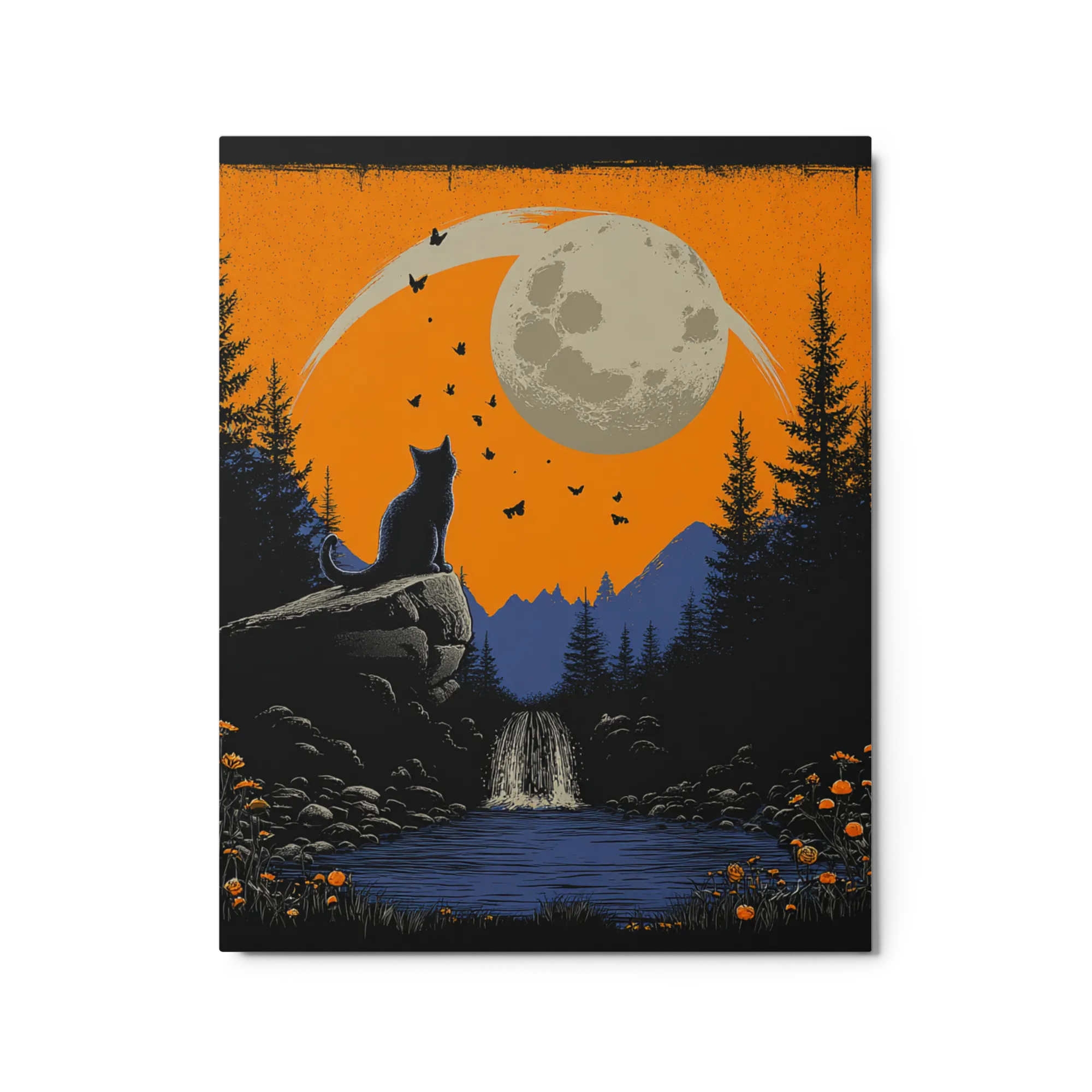 Celestial Serenade