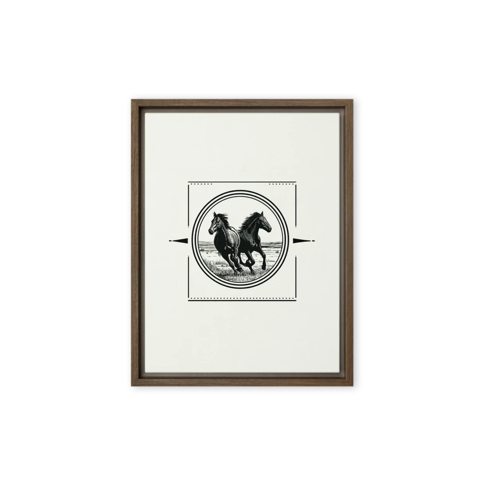 Wild Gallop | Art Print