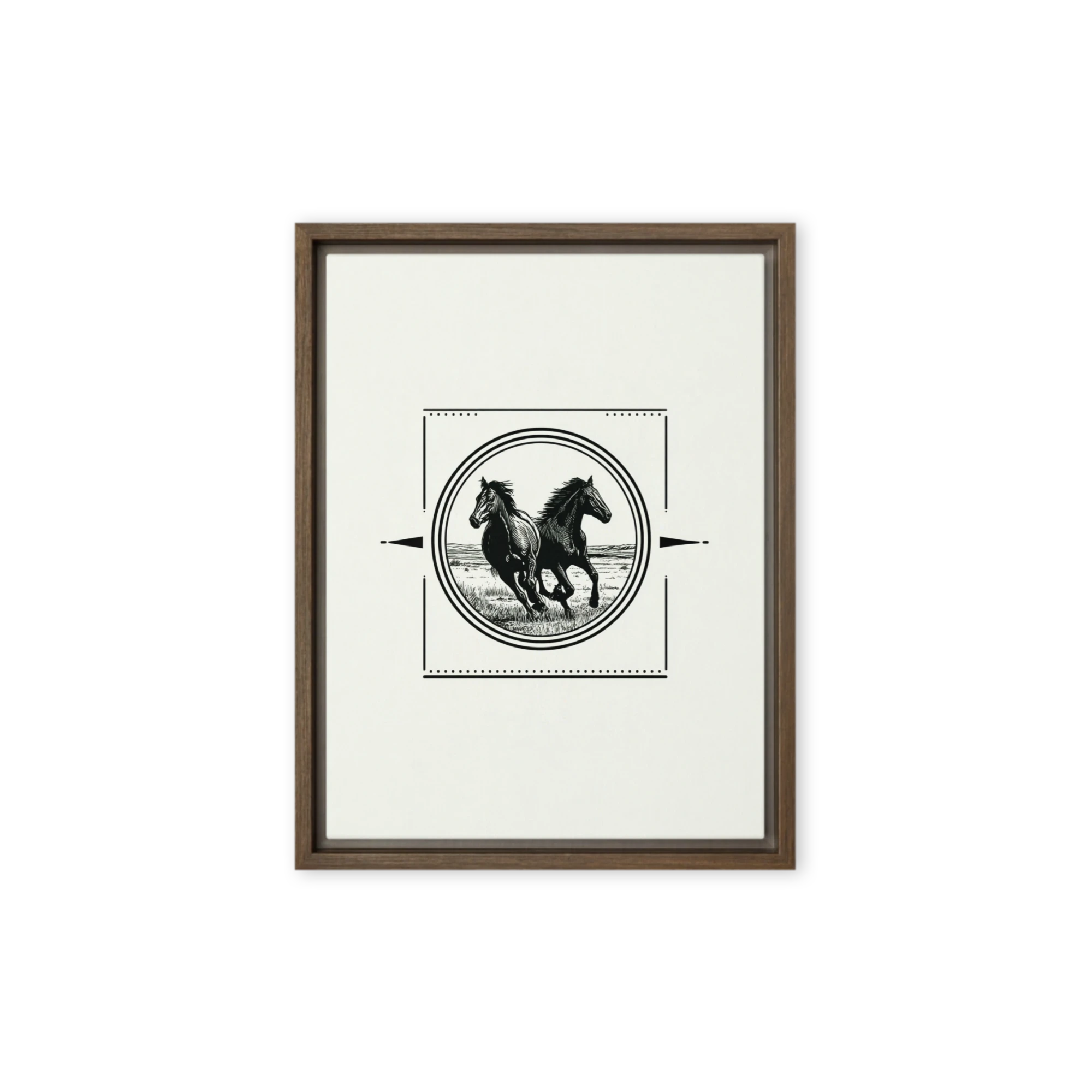 Wild Gallop | Art Print