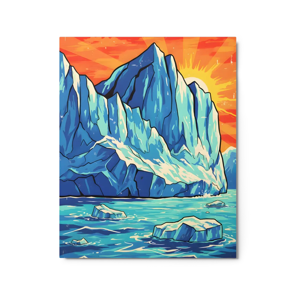 Arctic Awakening