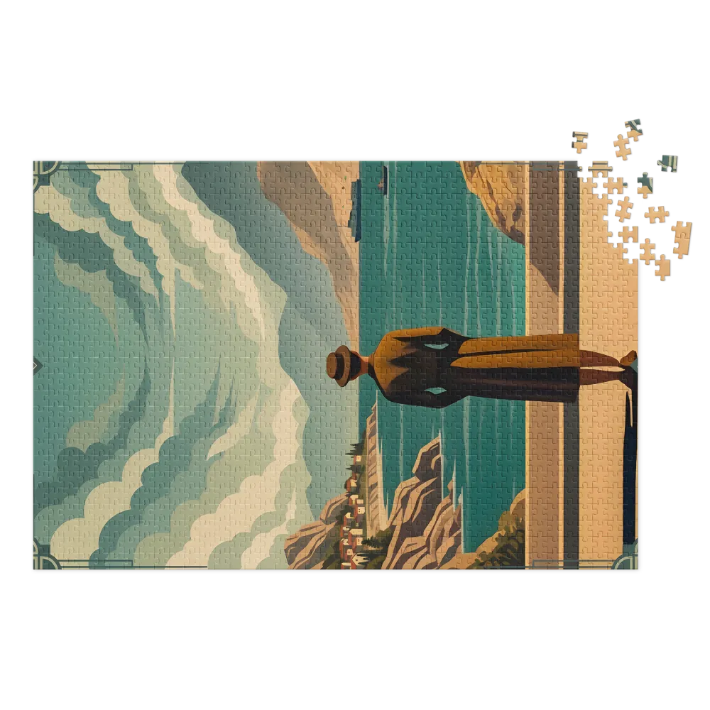 Coastal Reverie
