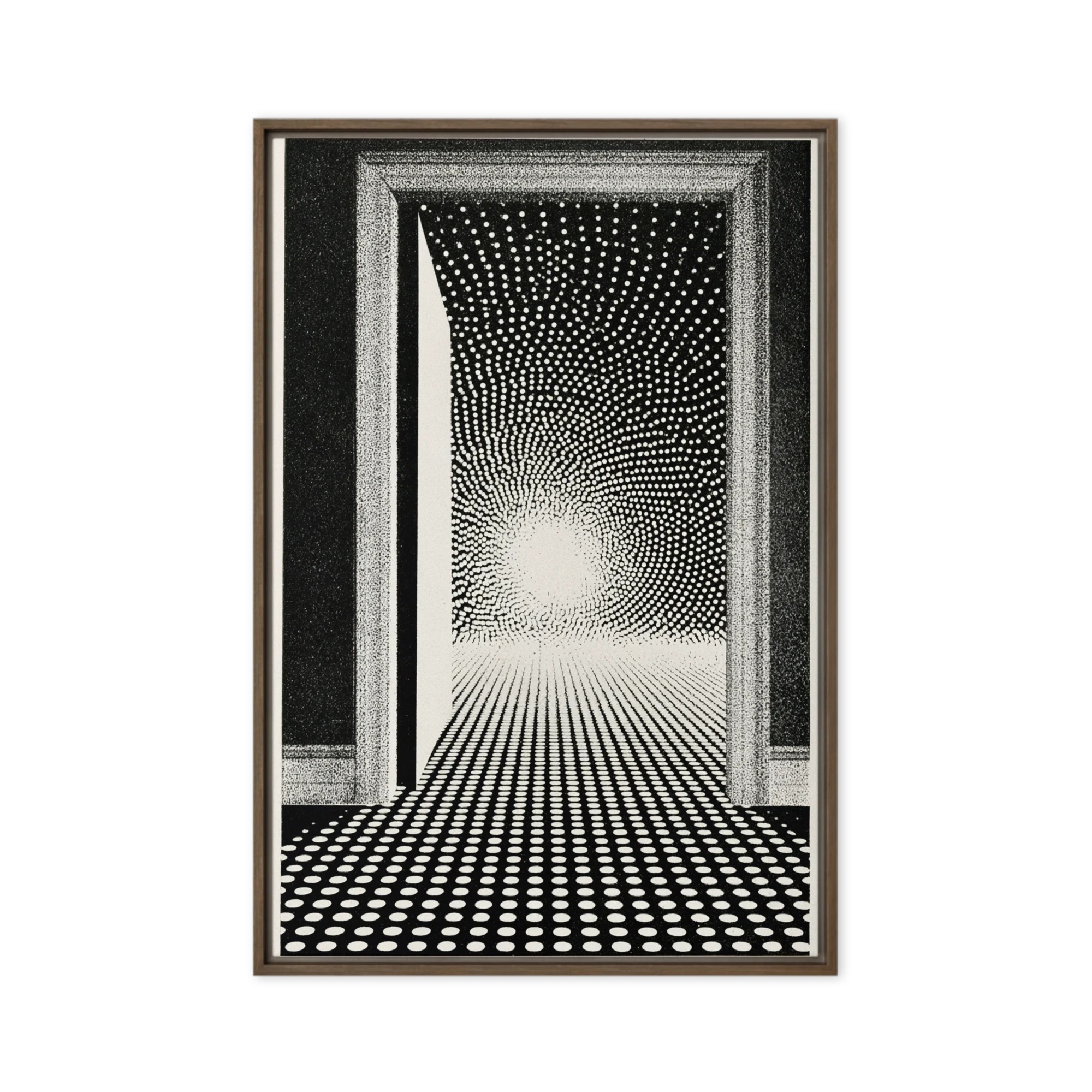 Portal of Infinity