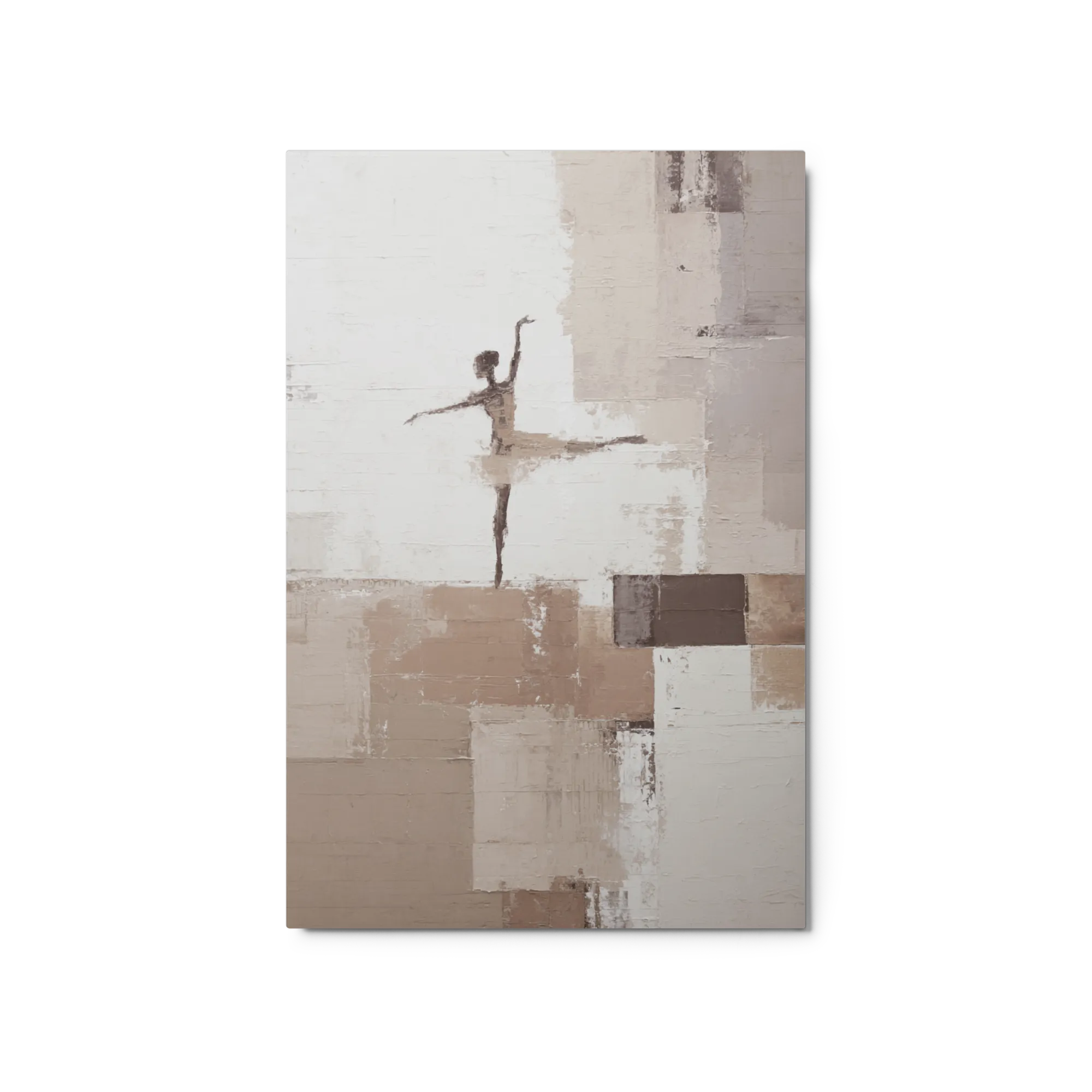 Grace in Clay | Art Print