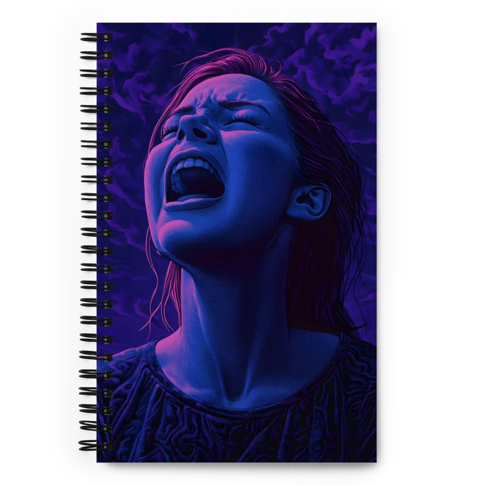 Echoes of Anguish