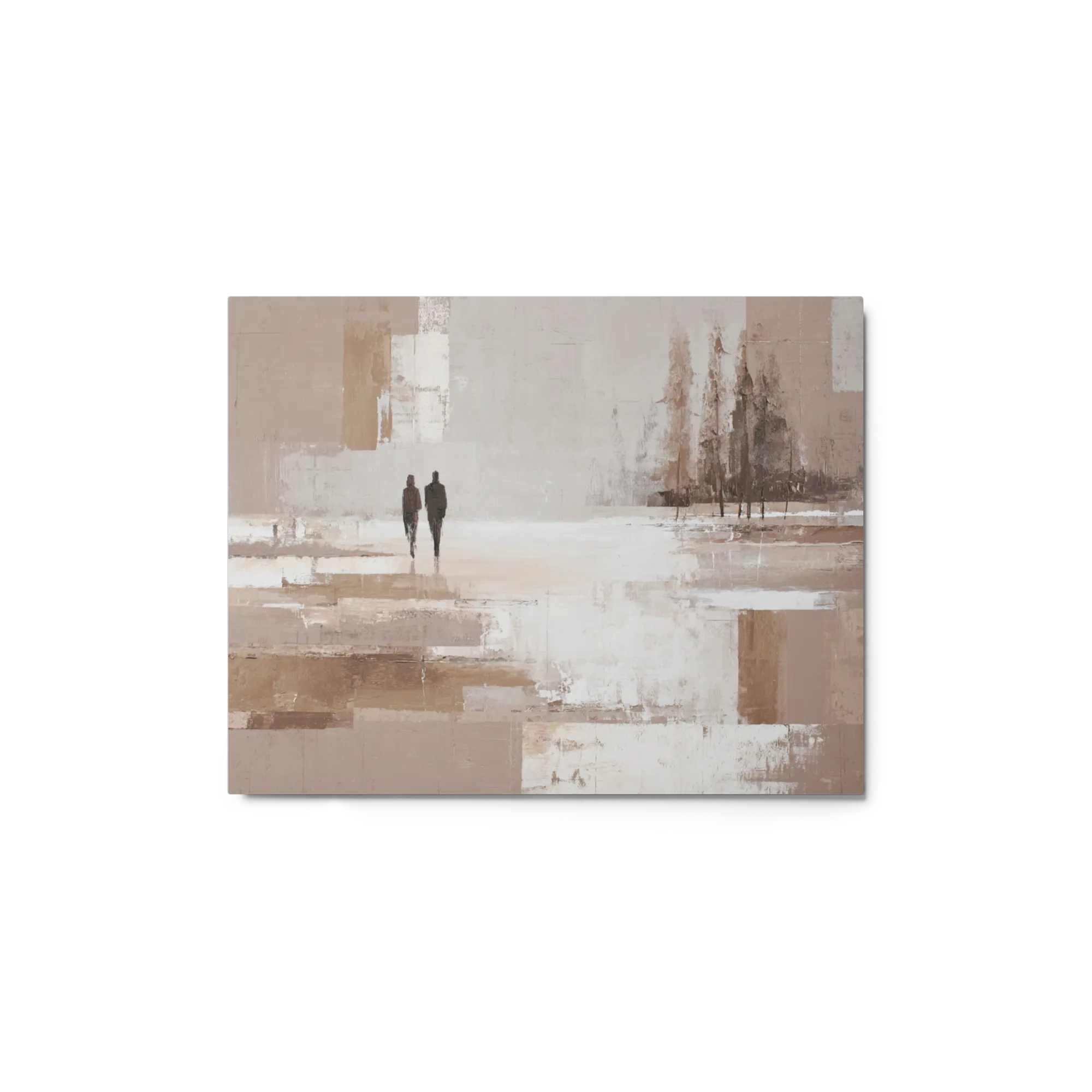 Stroll in Neutral Tones
