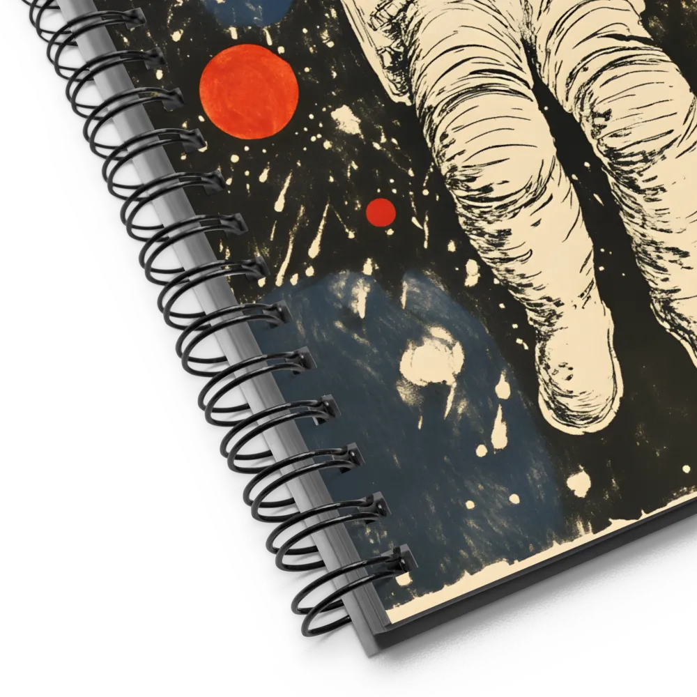 Floating in the Cosmos