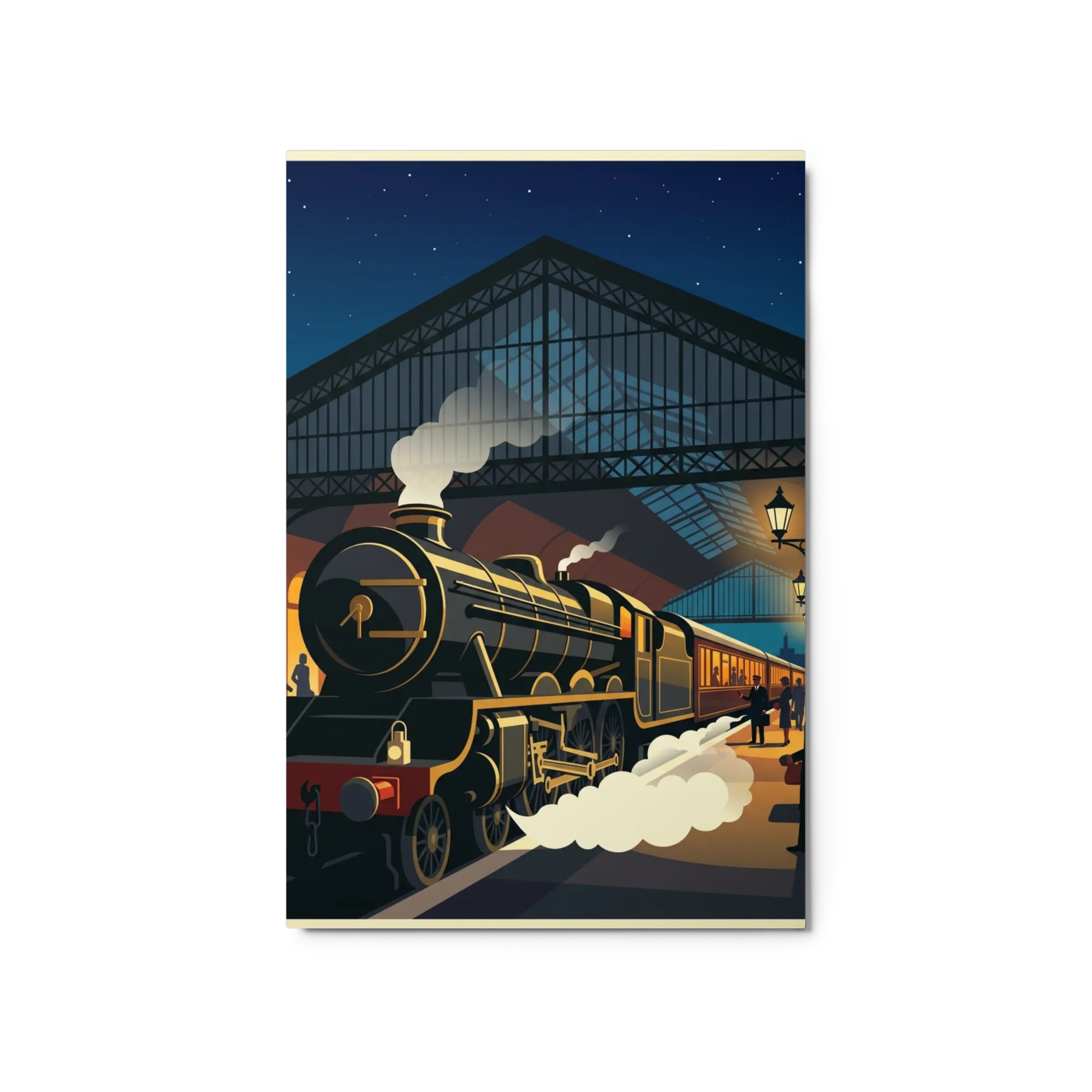 The Midnight Express